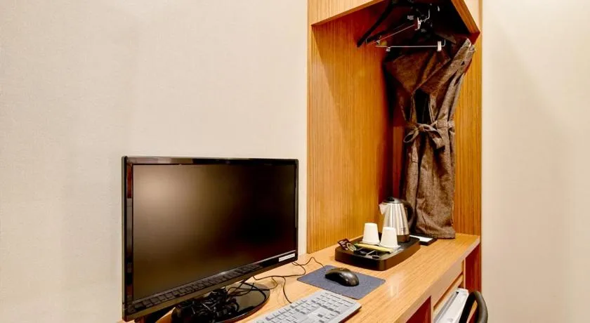 Blanc Business Hotel