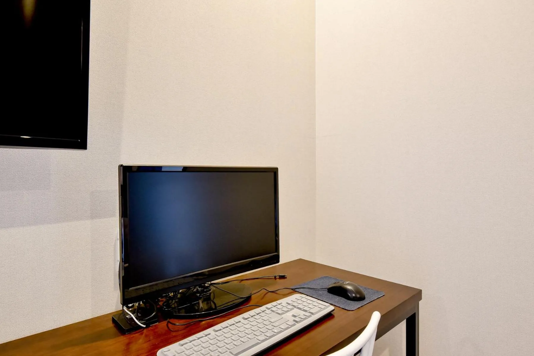 Blanc Business Hotel