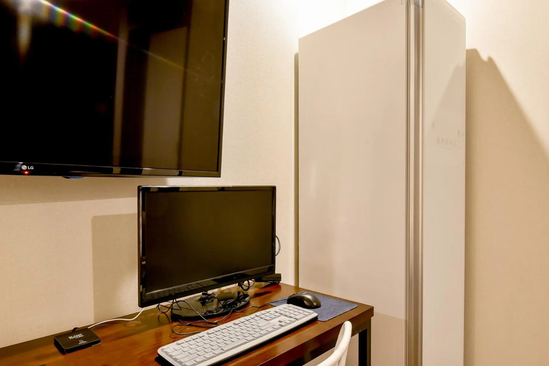 Blanc Business Hotel