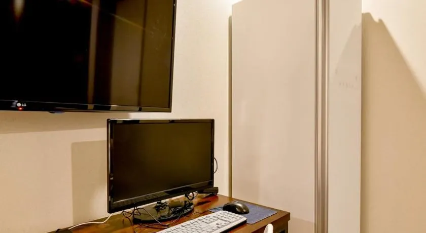 Blanc Business Hotel