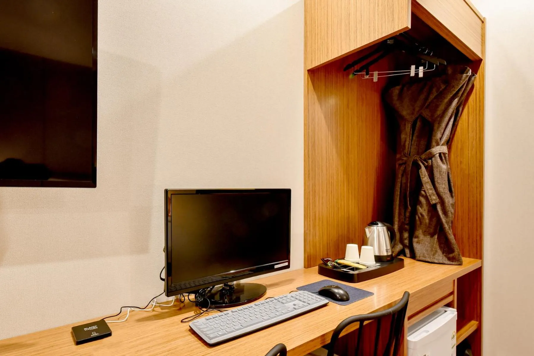 Blanc Business Hotel