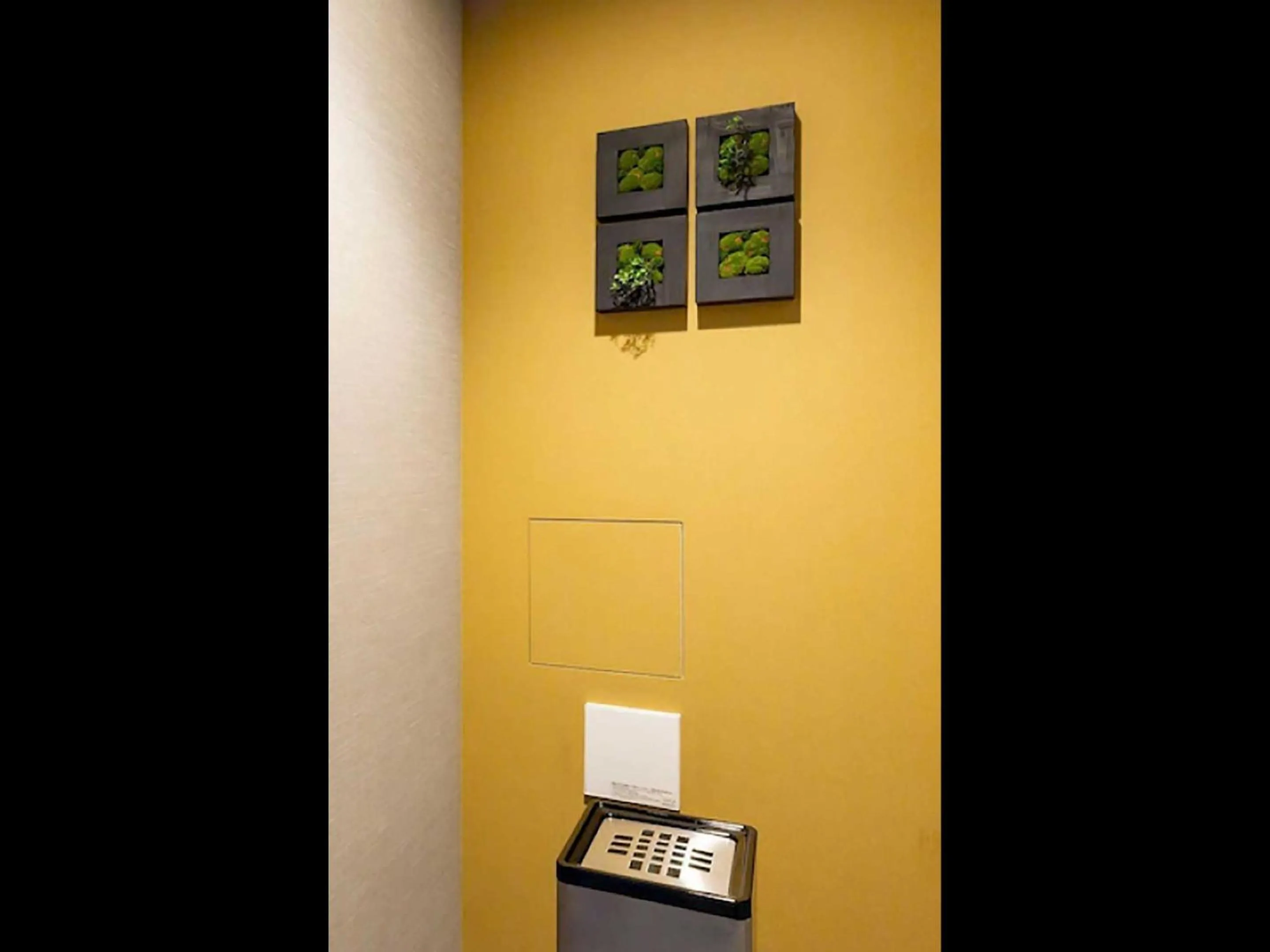 Area and facilities in Smart Place Inn Kyoto Shijo Omiya East