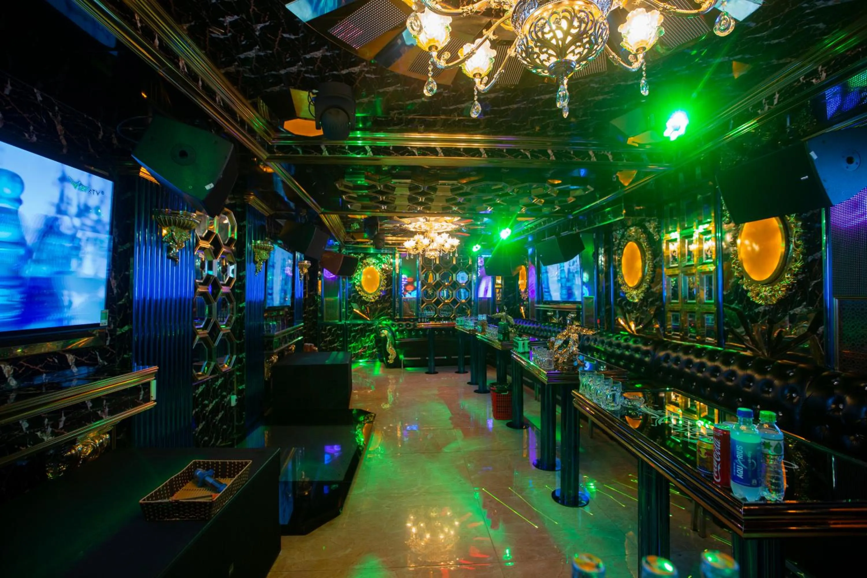 Westlake Hotel & Resort Vinh Phuc