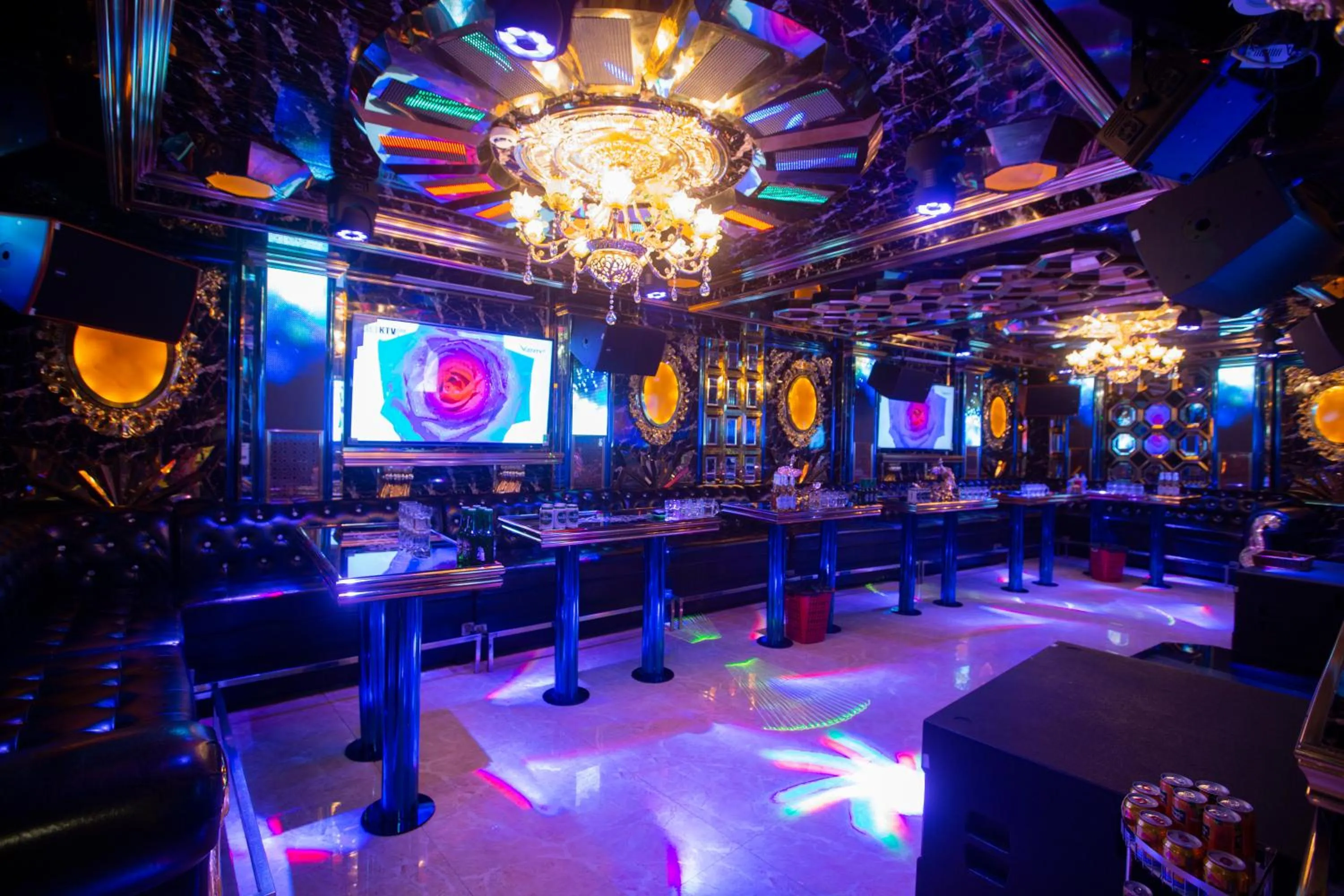 Westlake Hotel & Resort Vinh Phuc