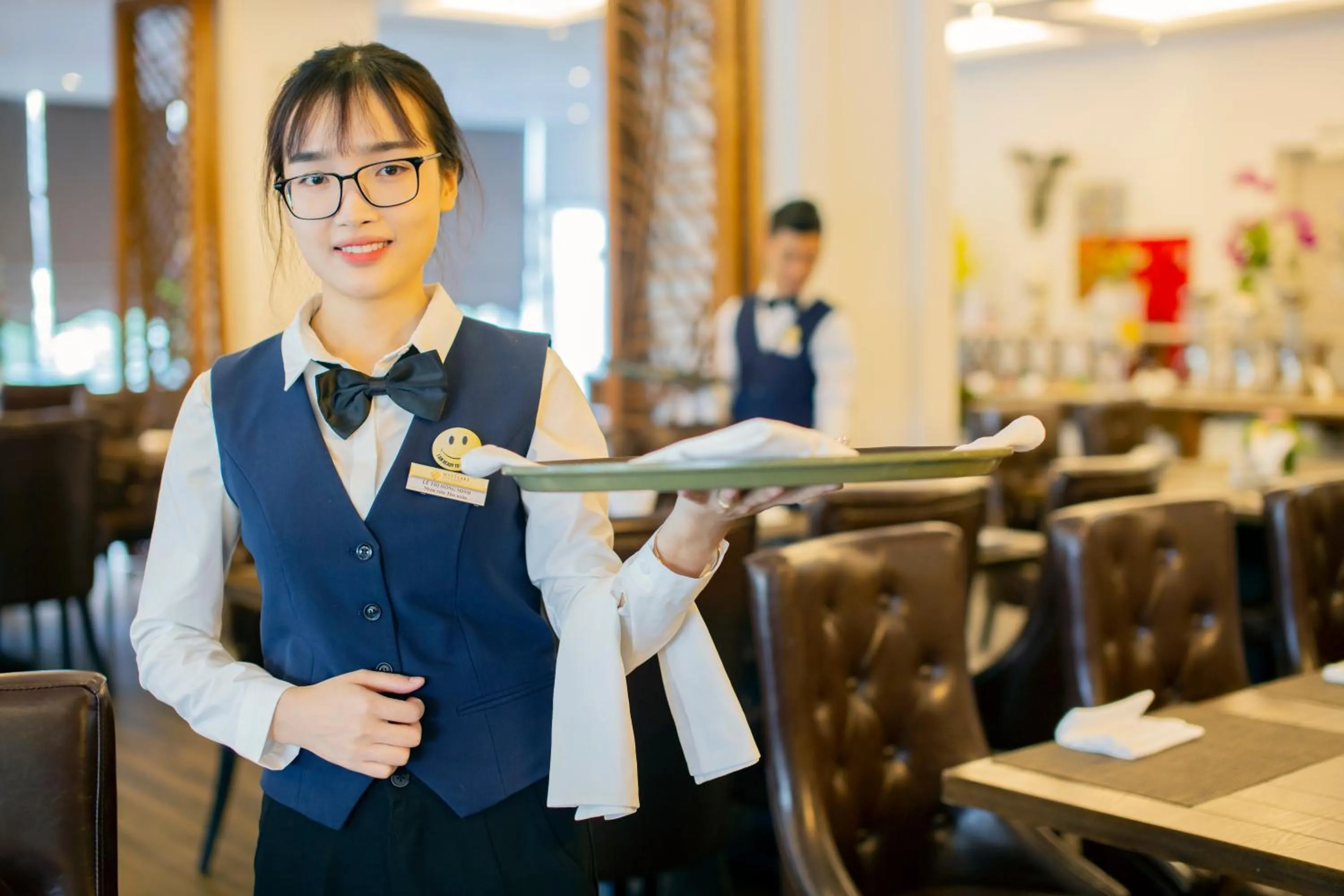 Breakfast in Westlake Hotel & Resort Vinh Phuc