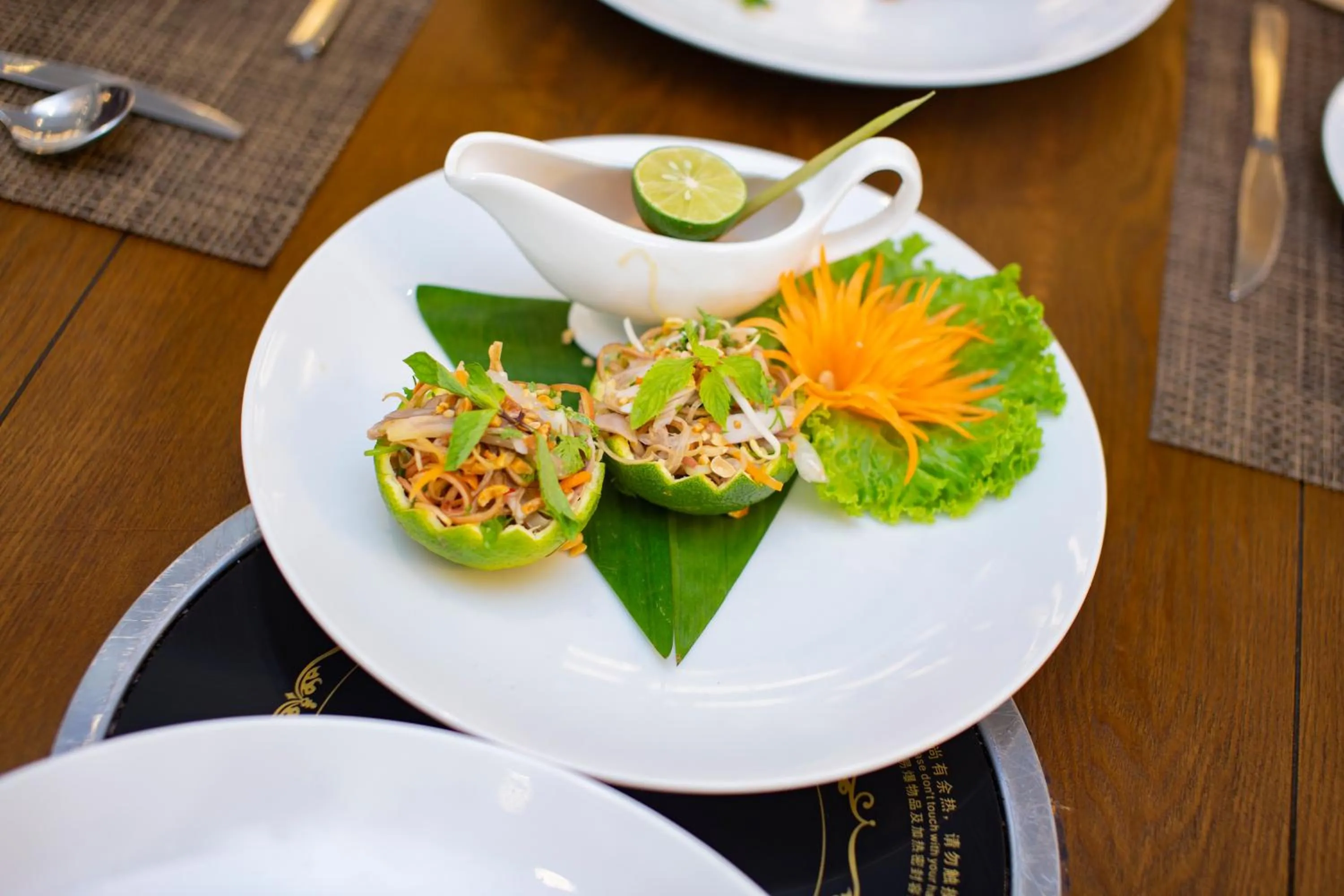 Breakfast in Westlake Hotel & Resort Vinh Phuc