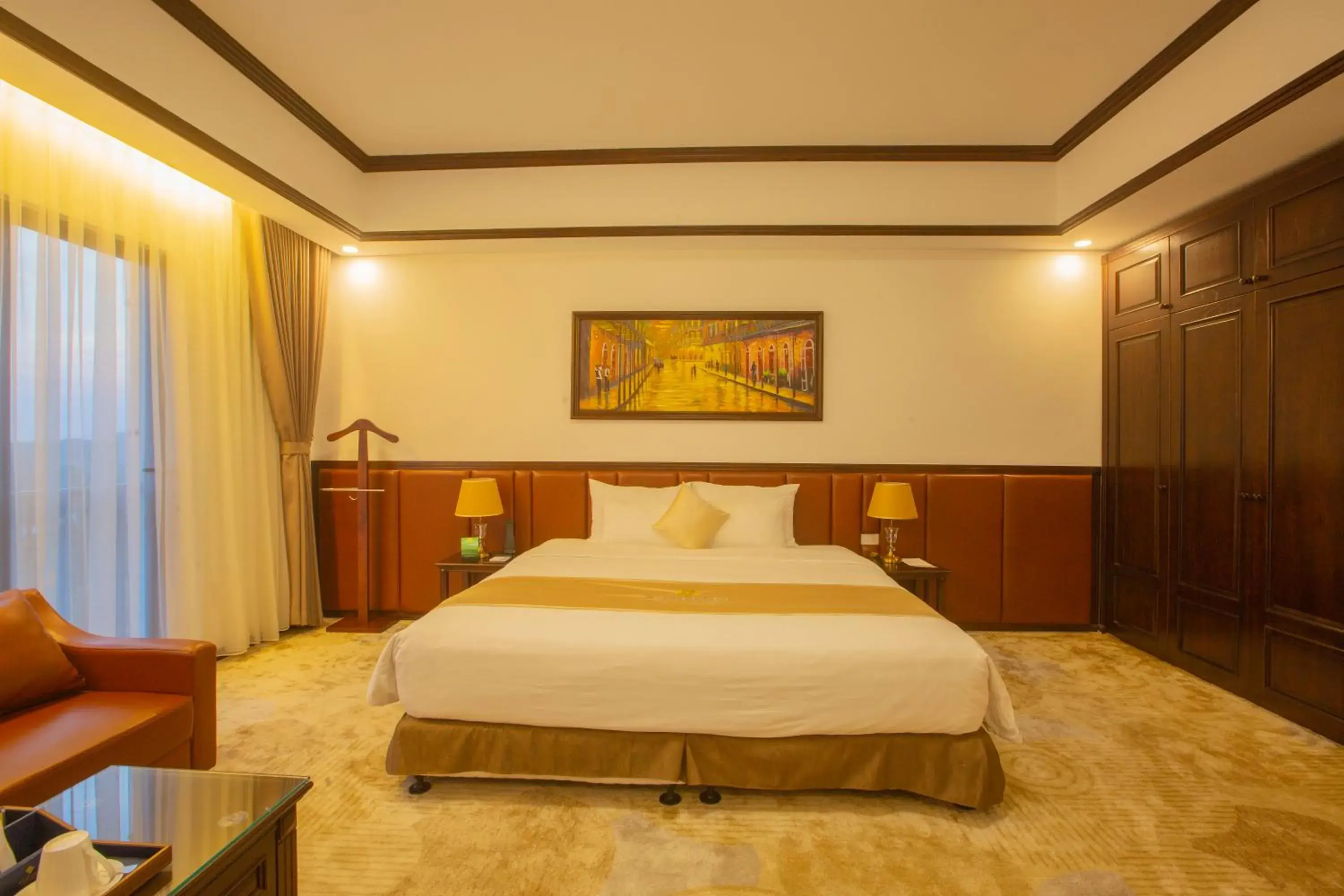 Suite in Westlake Hotel & Resort Vinh Phuc Suite in Westlake Hotel & Resort Vinh Phuc