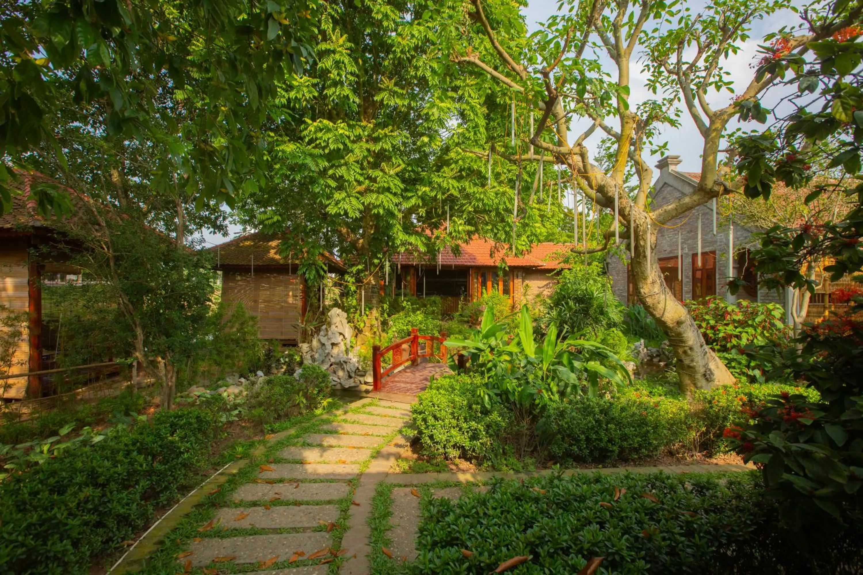 Westlake Hotel & Resort Vinh Phuc