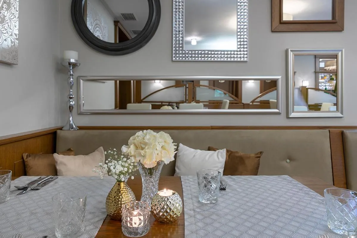 Hotel Abácie & Wellness