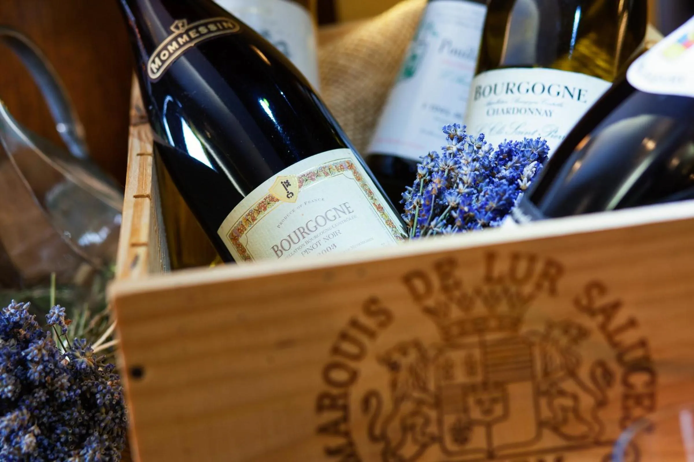 Decorative detail in Hotel Abácie & Wellness