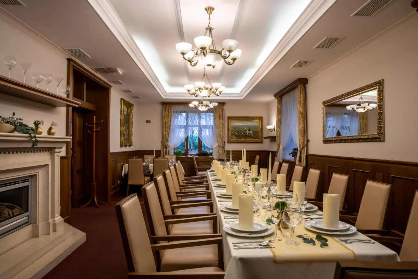 Hotel Abácie & Wellness