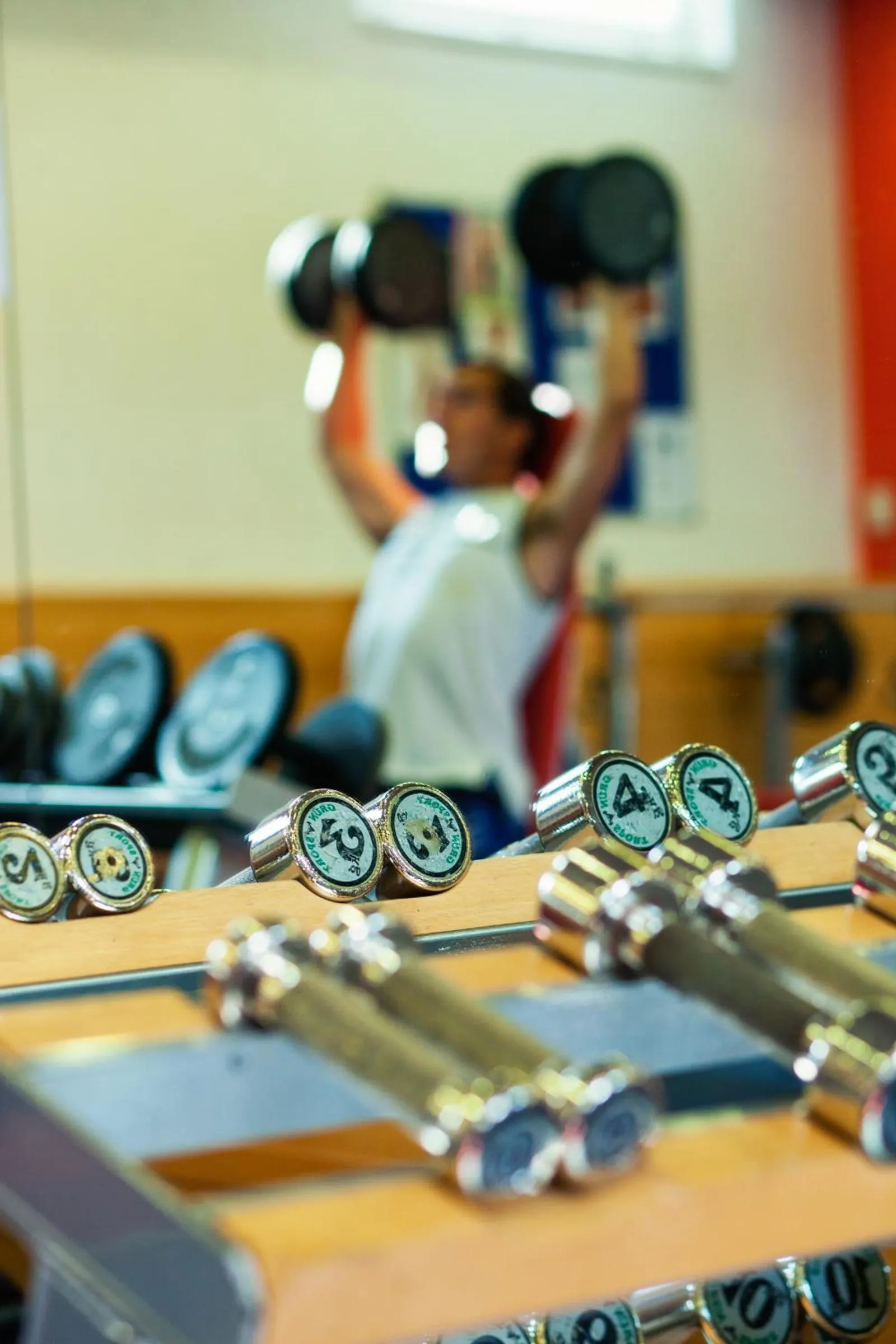 Activities in Hotel Abácie & Wellness