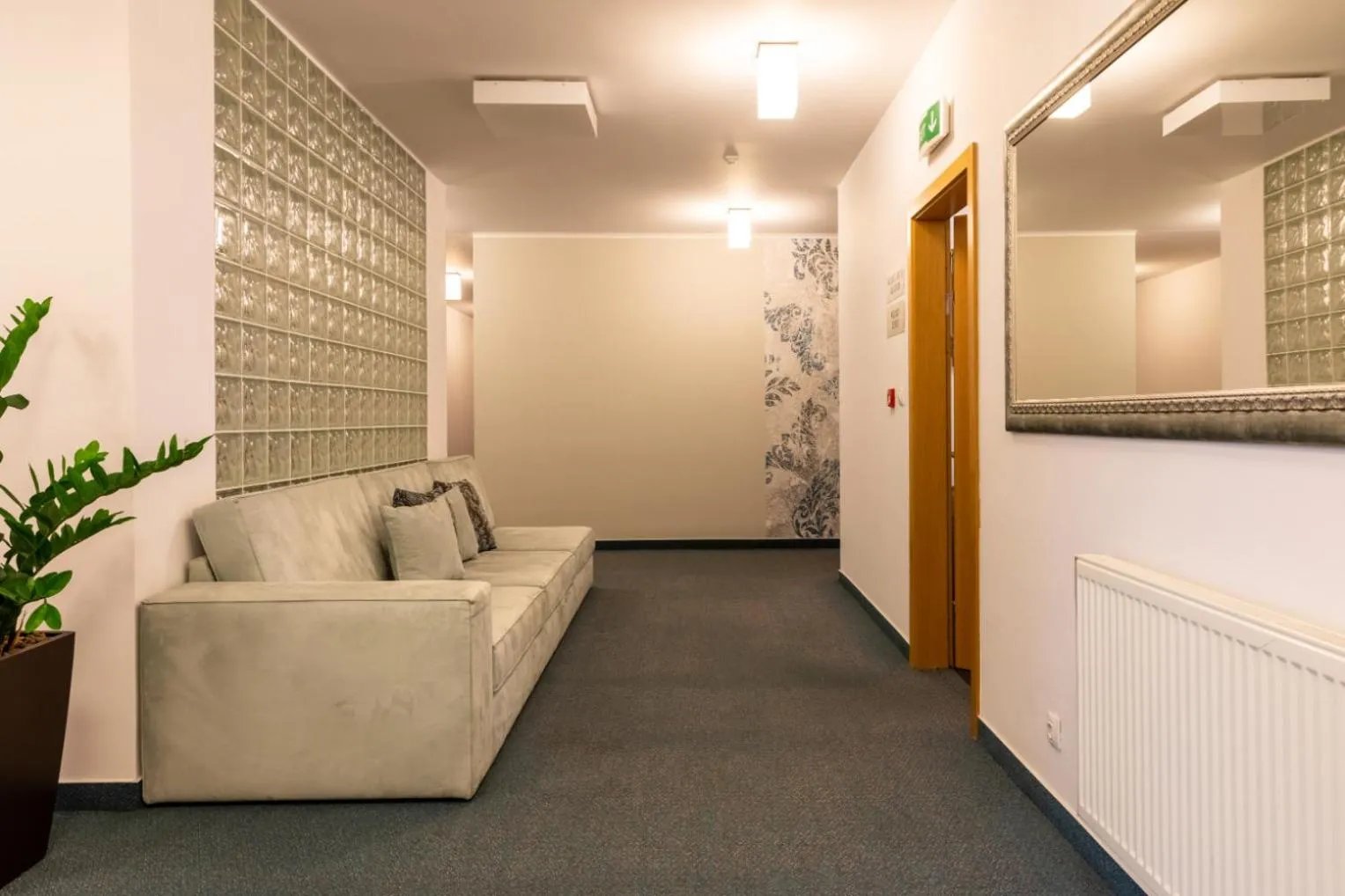 Hotel Abácie & Wellness