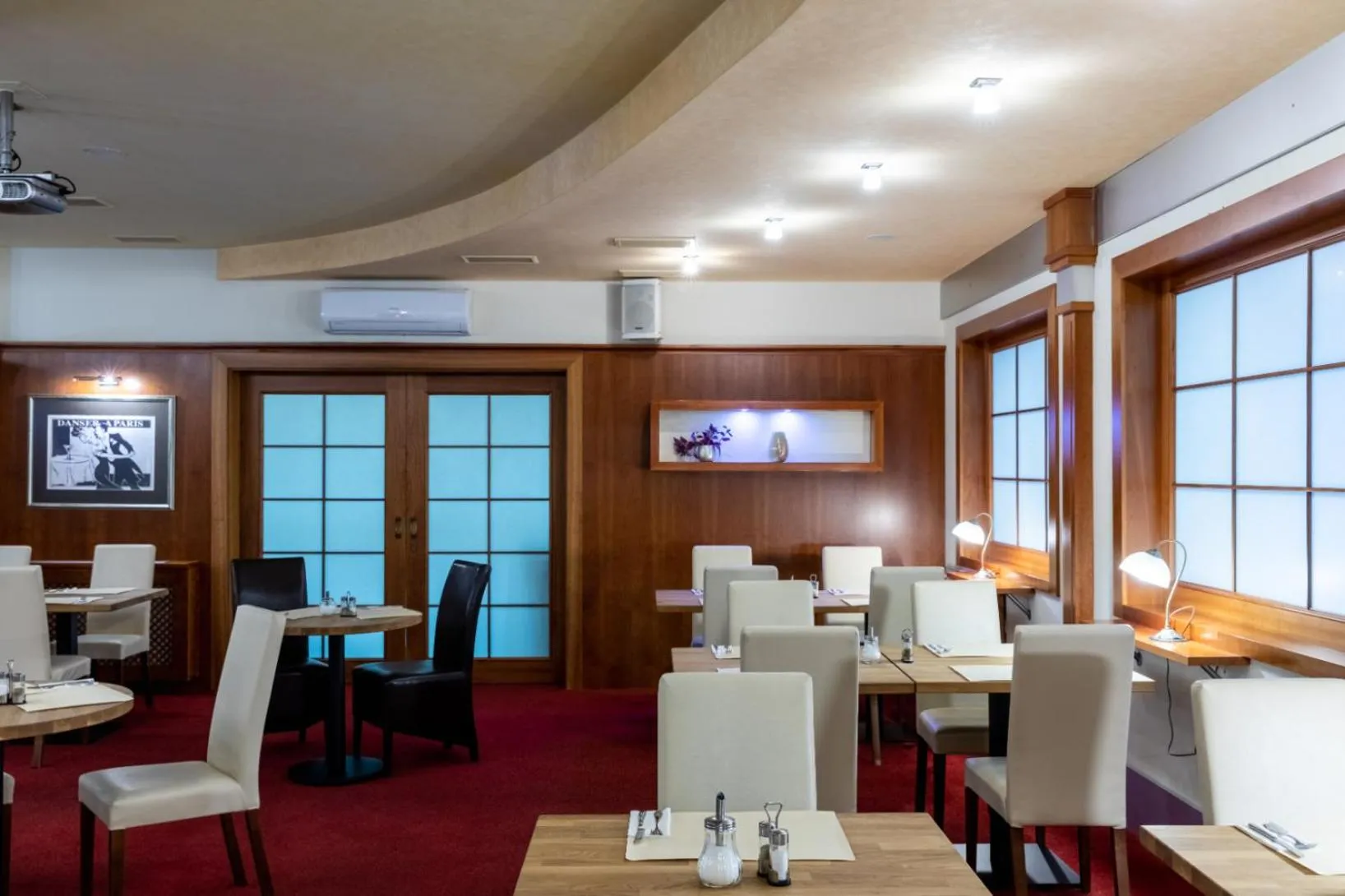 Hotel Abácie & Wellness