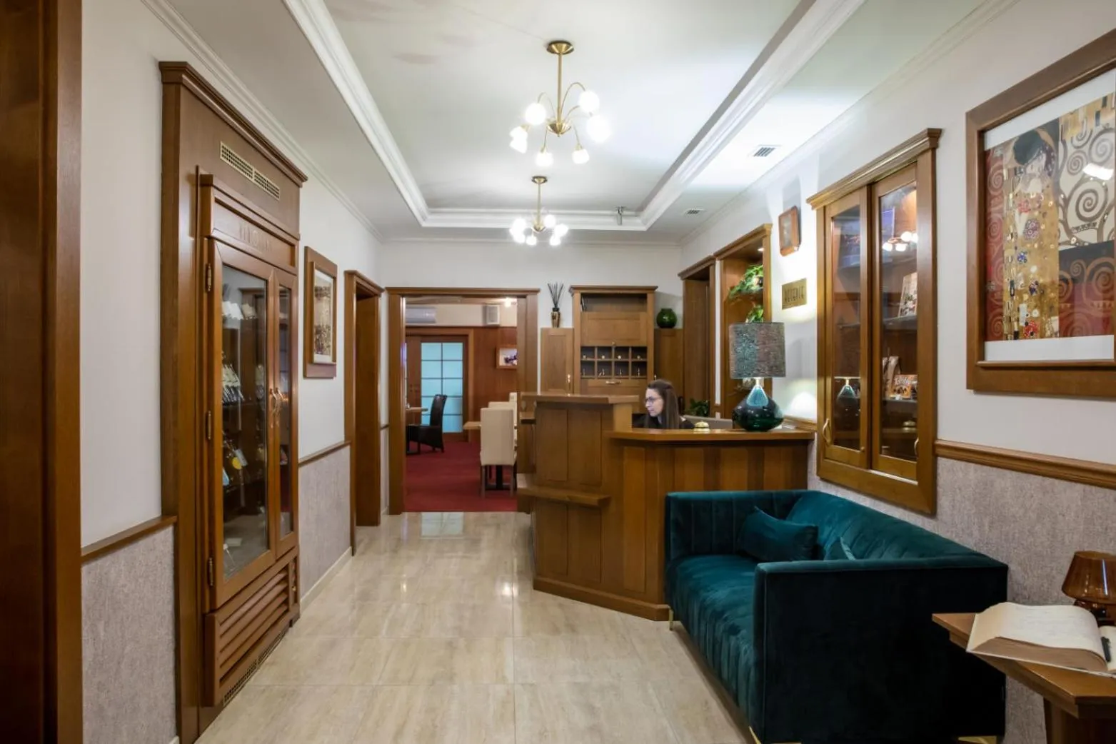 Hotel Abácie & Wellness