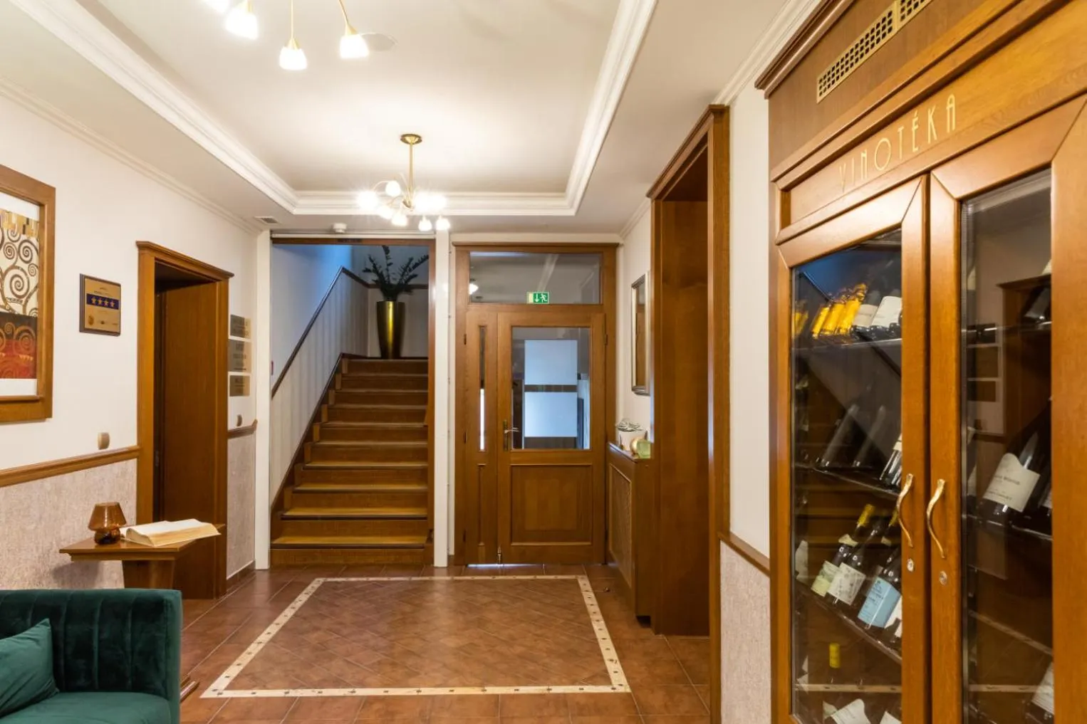 Hotel Abácie & Wellness