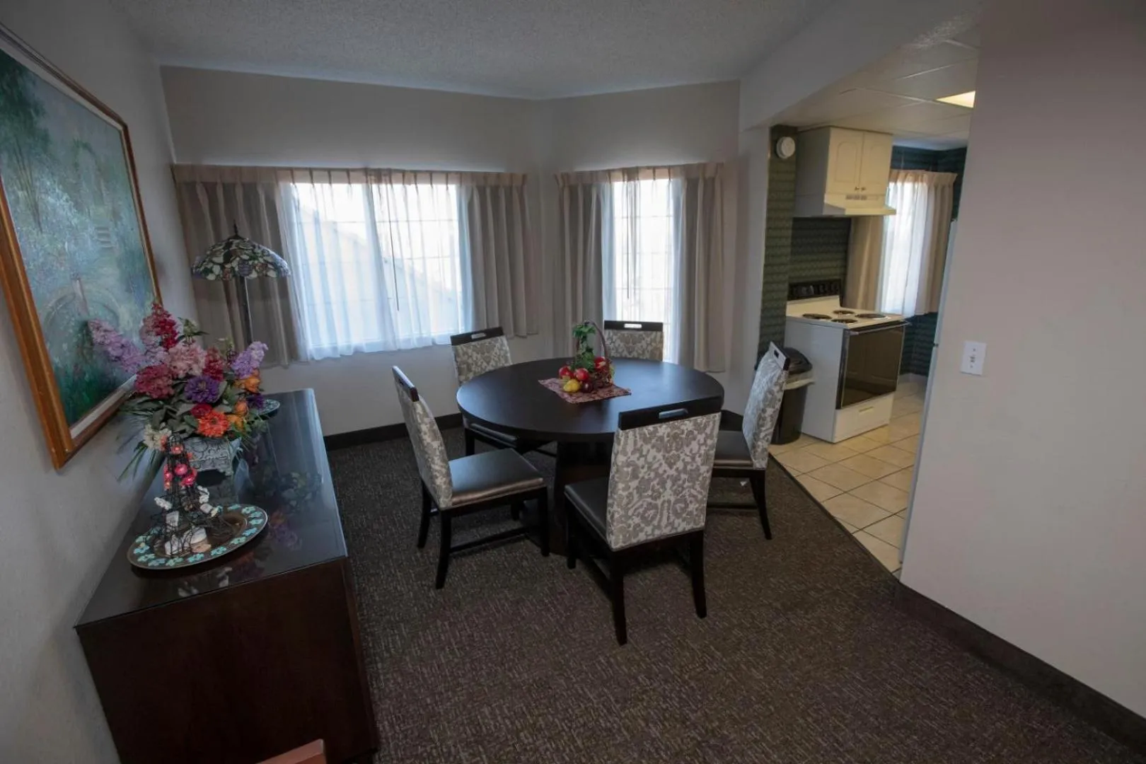 Hotel Grand Victorian