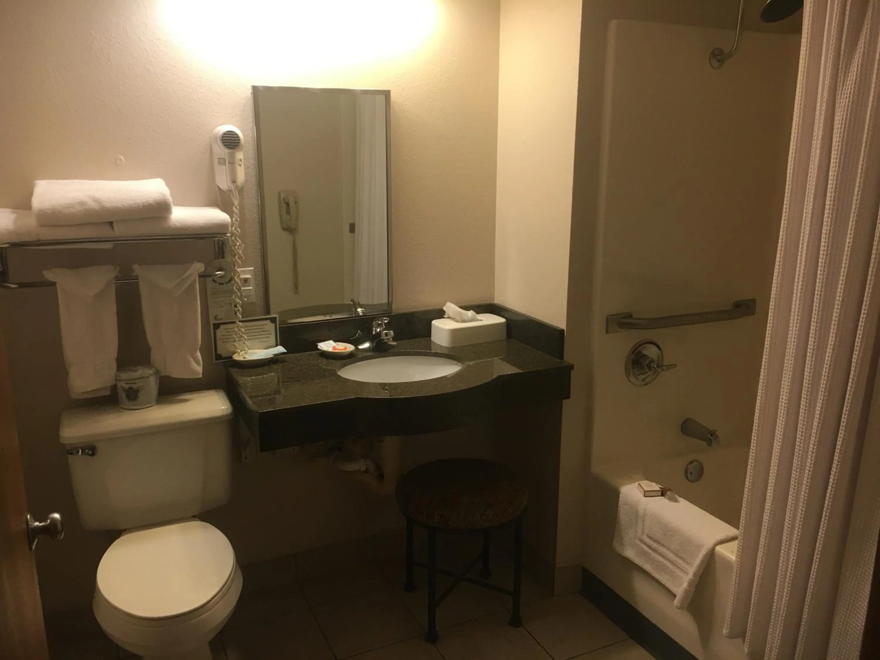 Hotel Grand Victorian