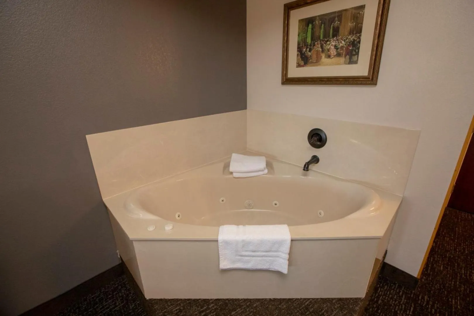 Hotel Grand Victorian