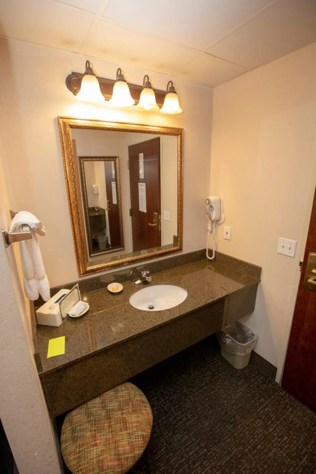 Hotel Grand Victorian