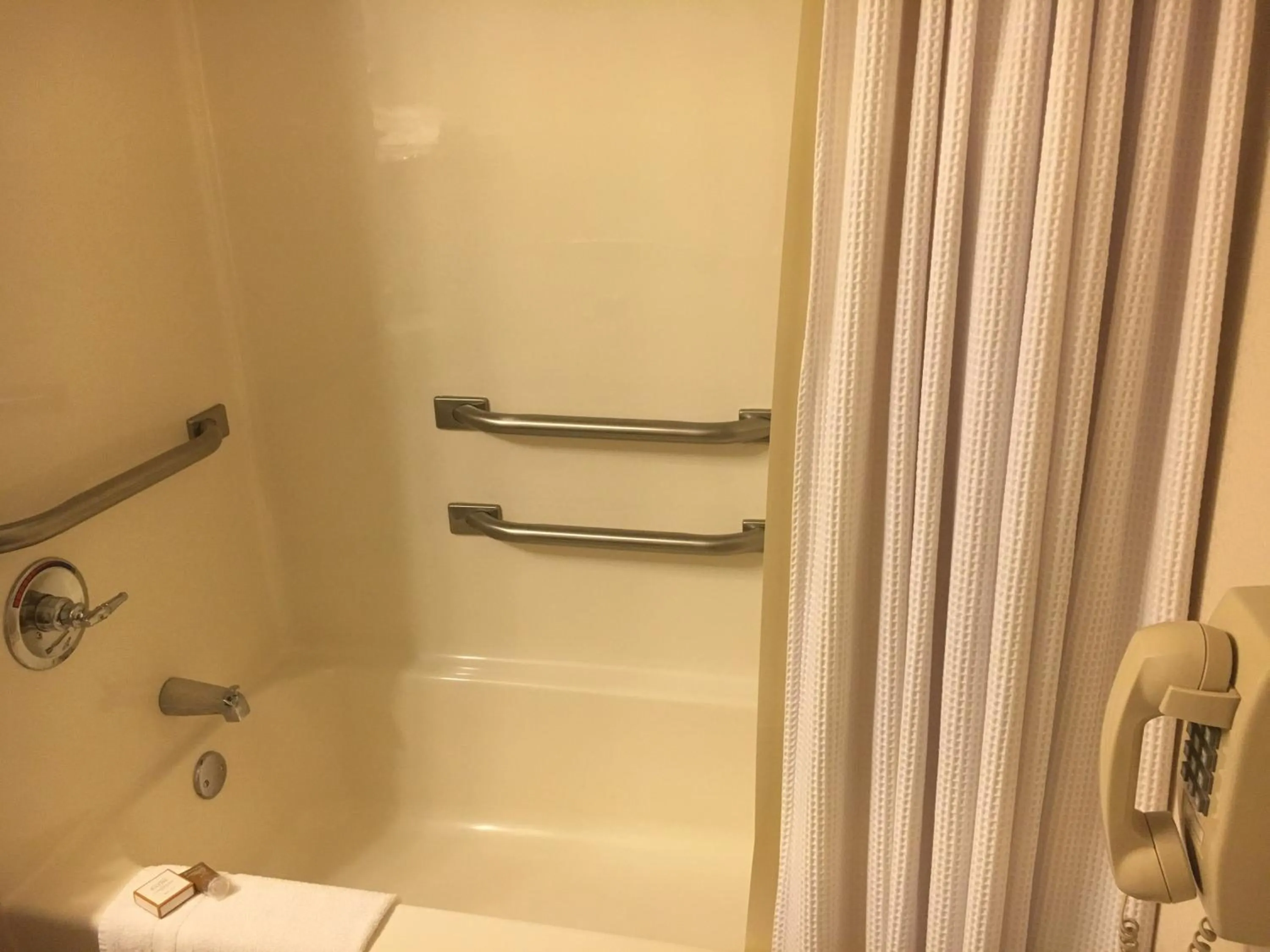 Hotel Grand Victorian