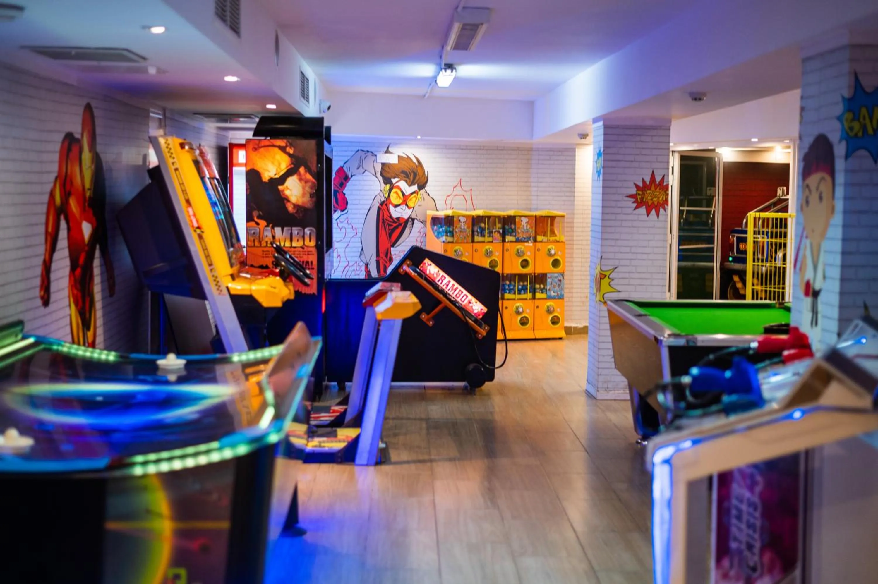 db Seabank Resort + Spa All Inclusive