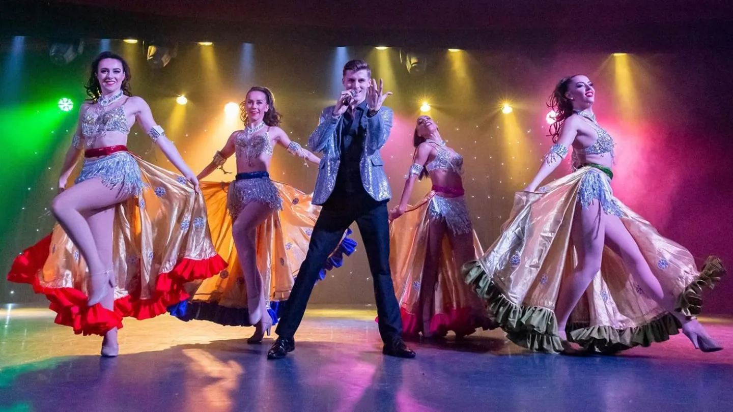 db Seabank Resort + Spa All Inclusive