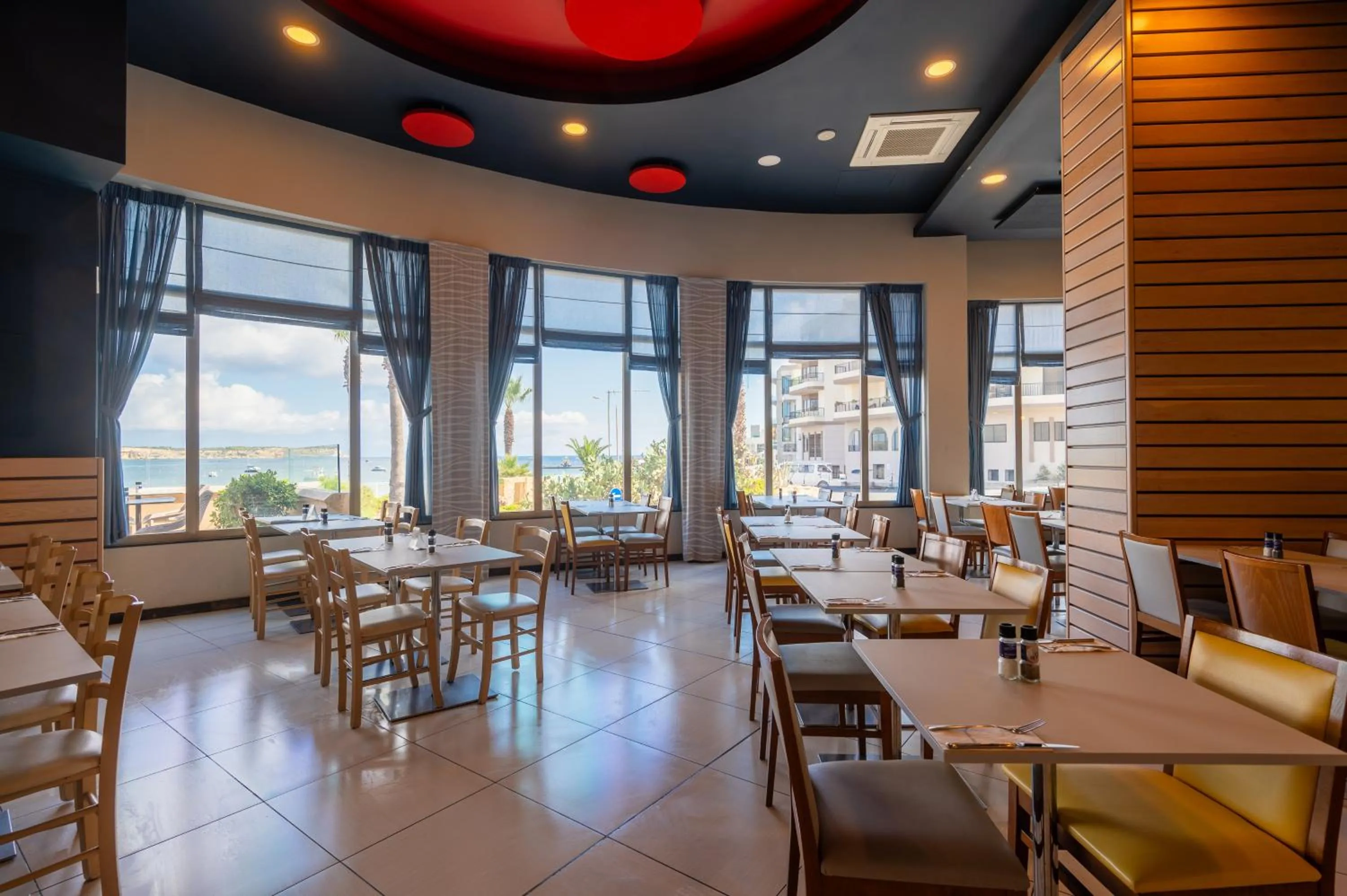 db Seabank Resort + Spa All Inclusive