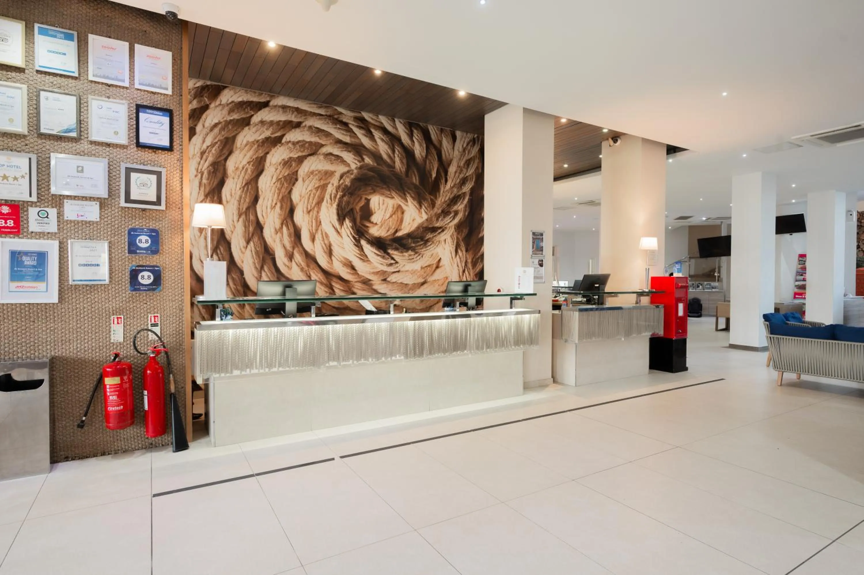 db Seabank Resort + Spa All Inclusive