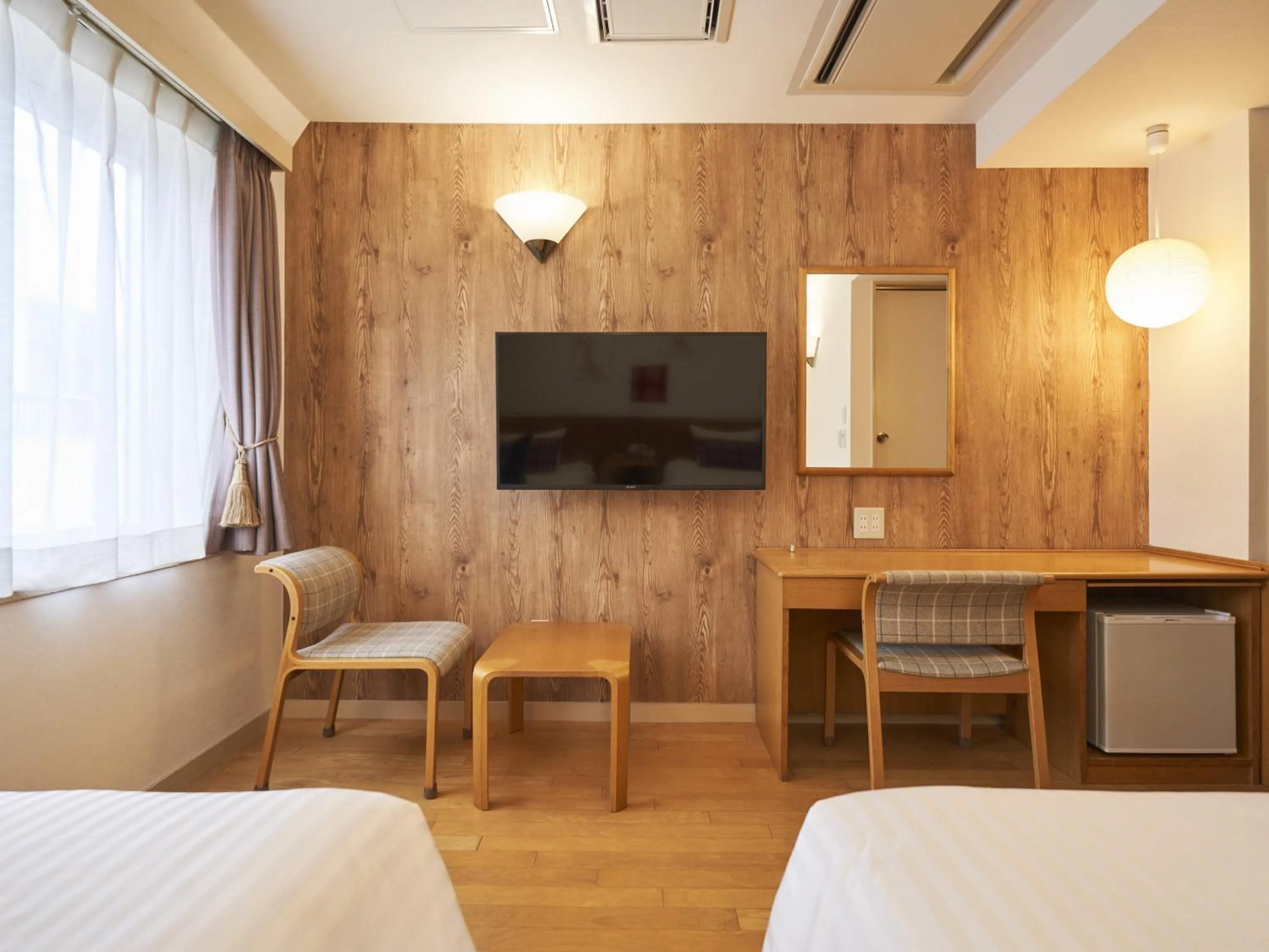 Photo of the whole room, Bed in Hotel Toms