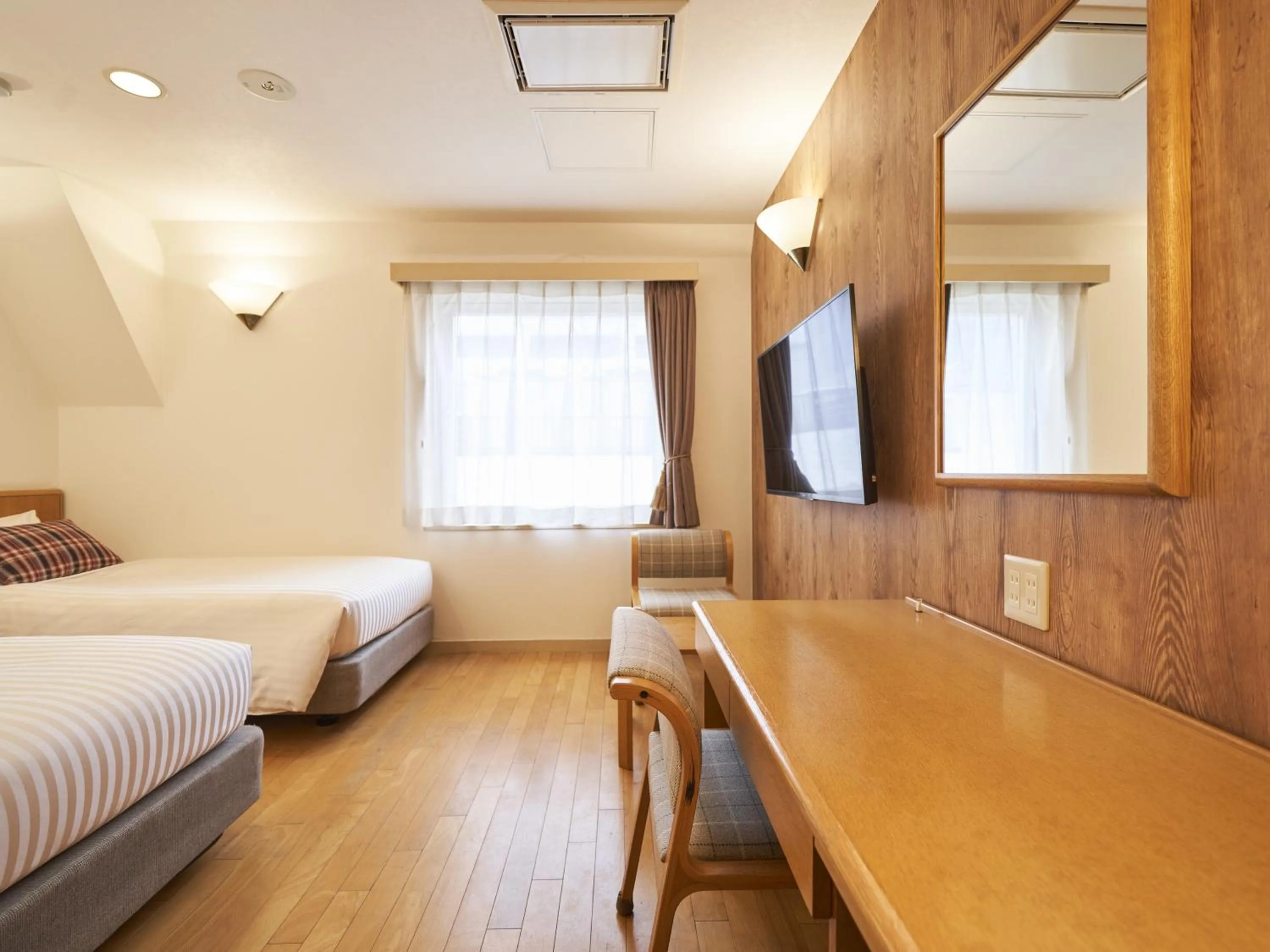 Photo of the whole room, Bed in Hotel Toms