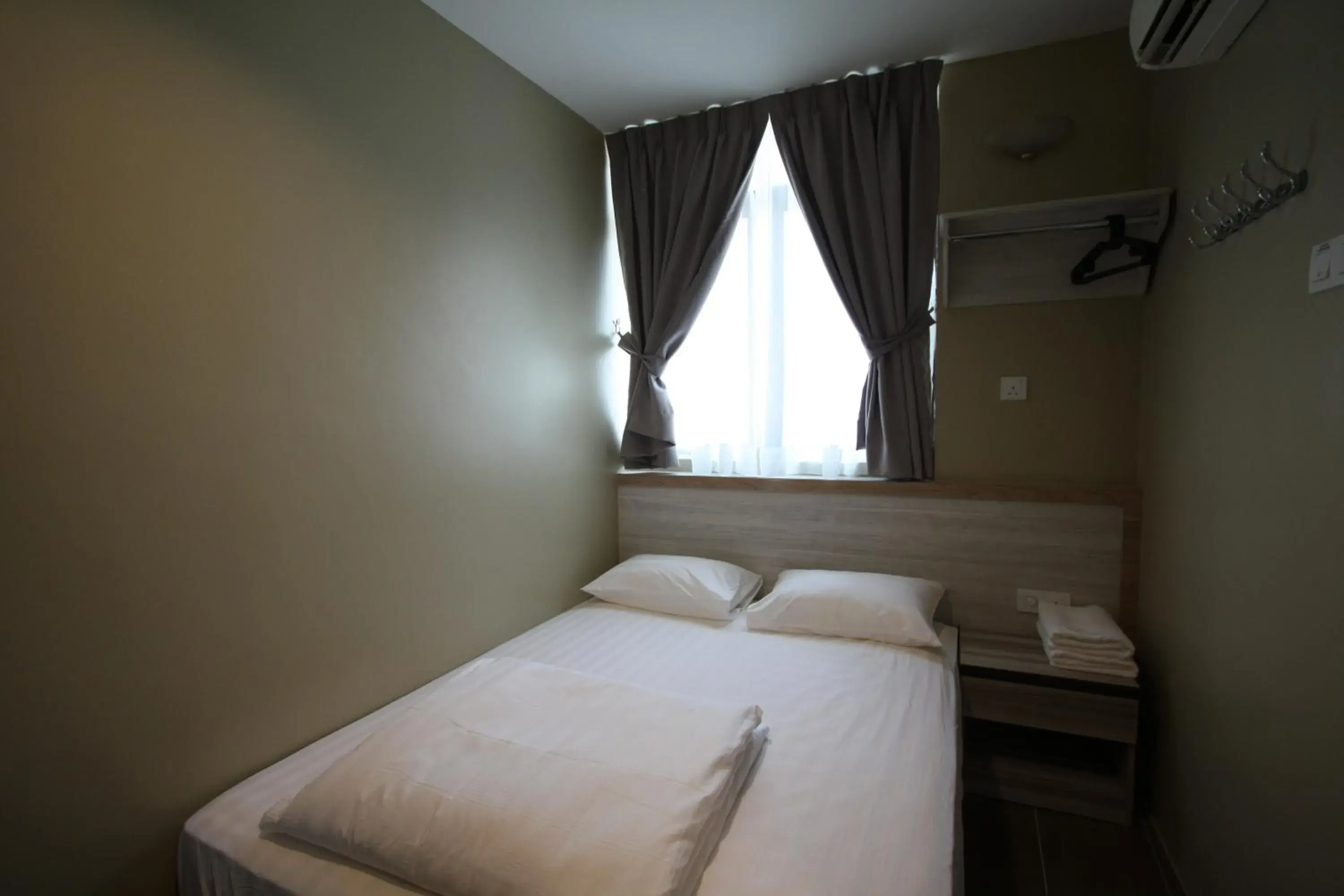 Standard Double Room in Shamrock Greenhill Standard Double Room in Shamrock Greenhill