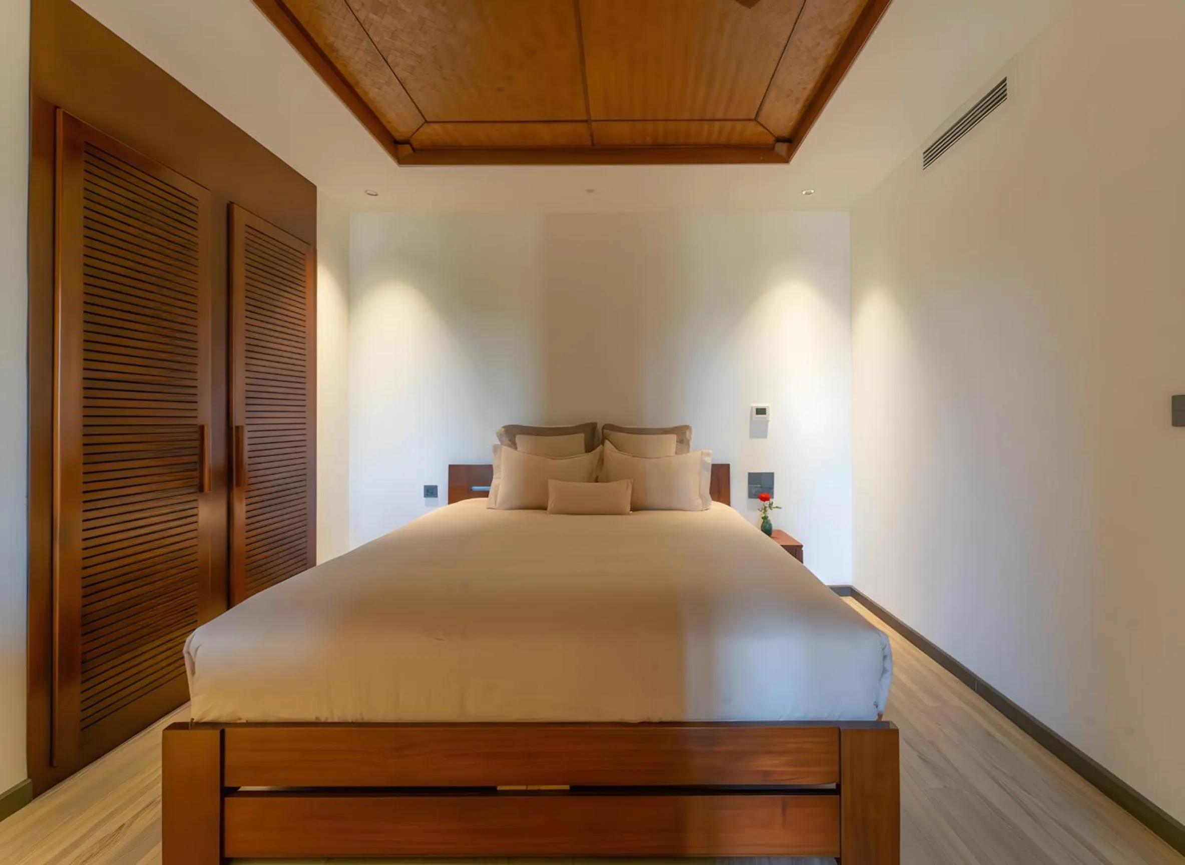 Bedroom, Bed in Hoi An Eco Lodge & Spa