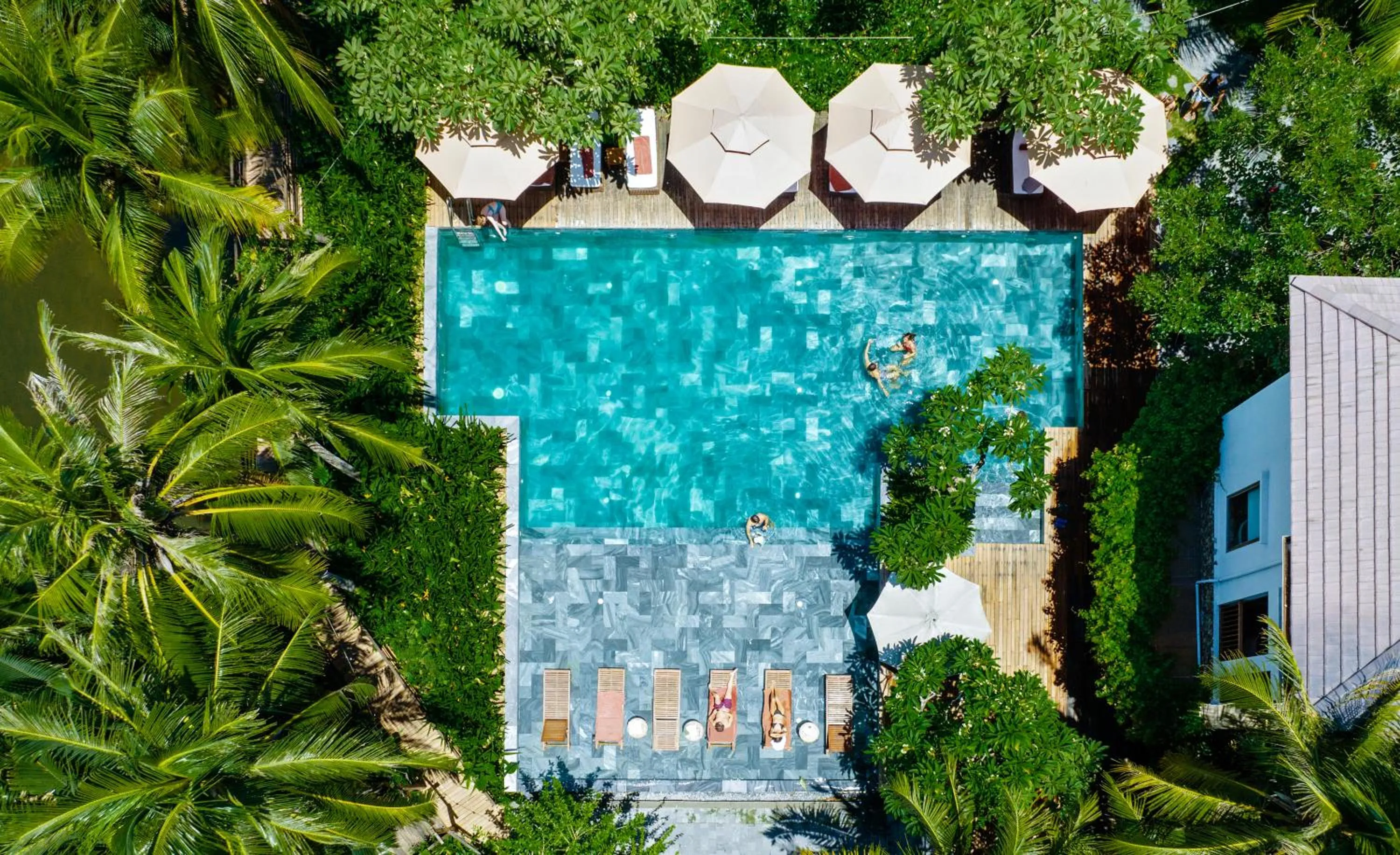 Day in Hoi An Eco Lodge & Spa