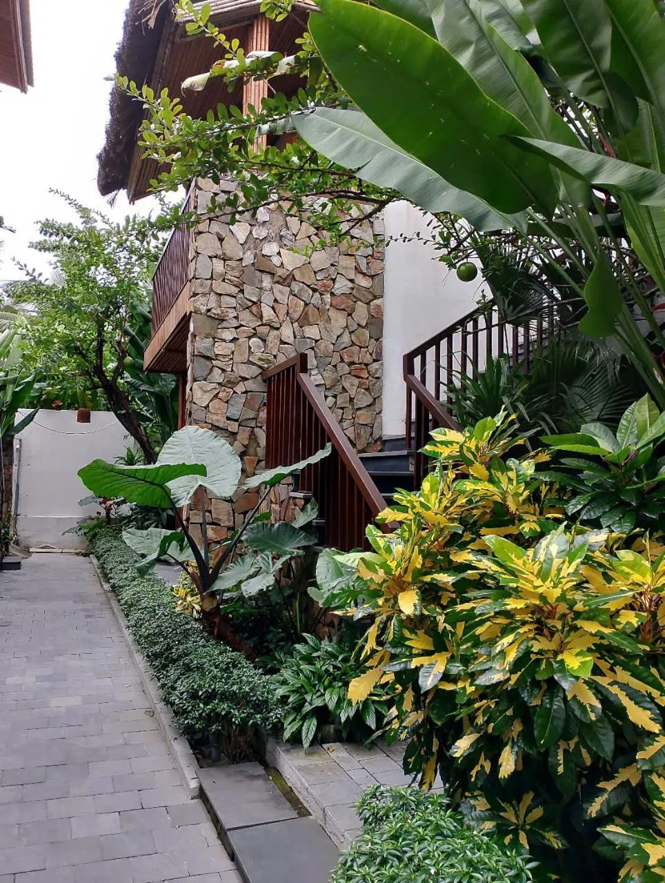 Day in Hoi An Eco Lodge & Spa