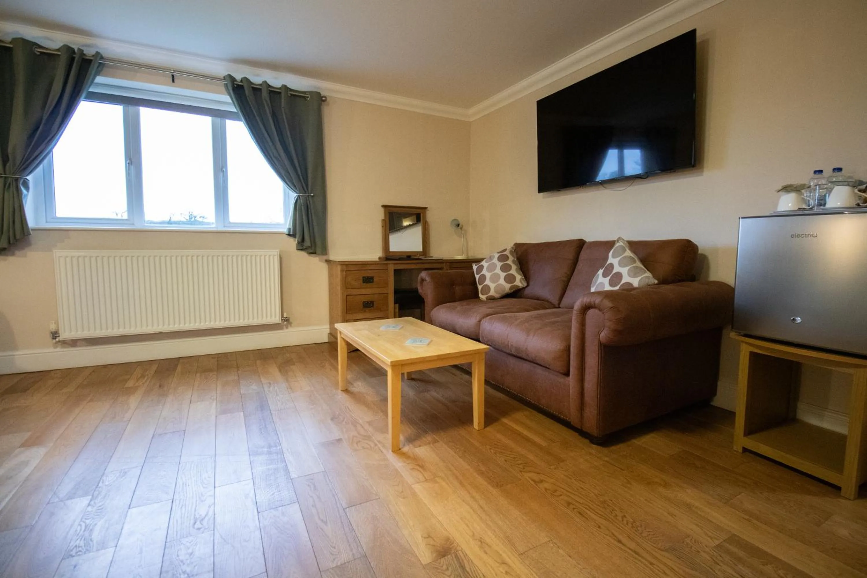 Lovesgrove Country Guest House