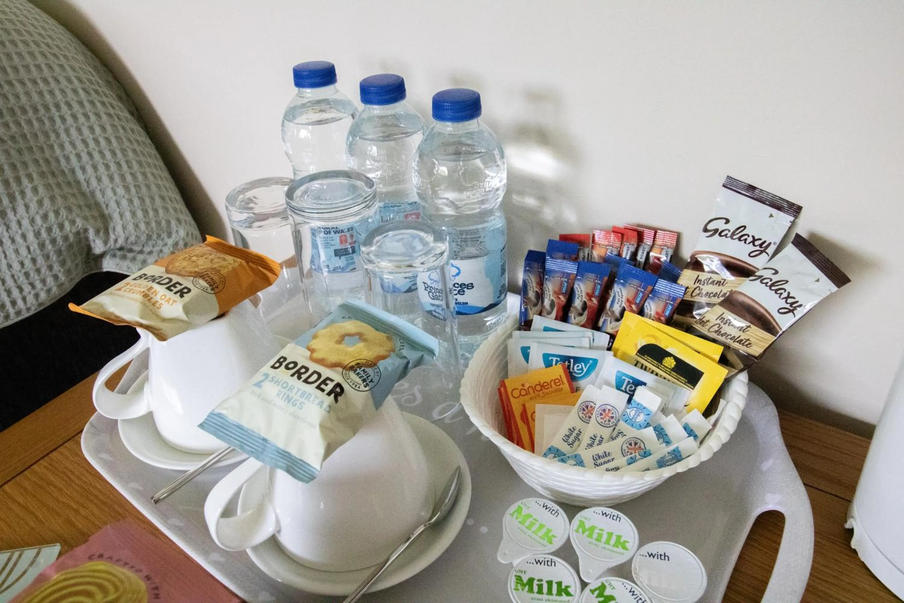 Lovesgrove Country Guest House