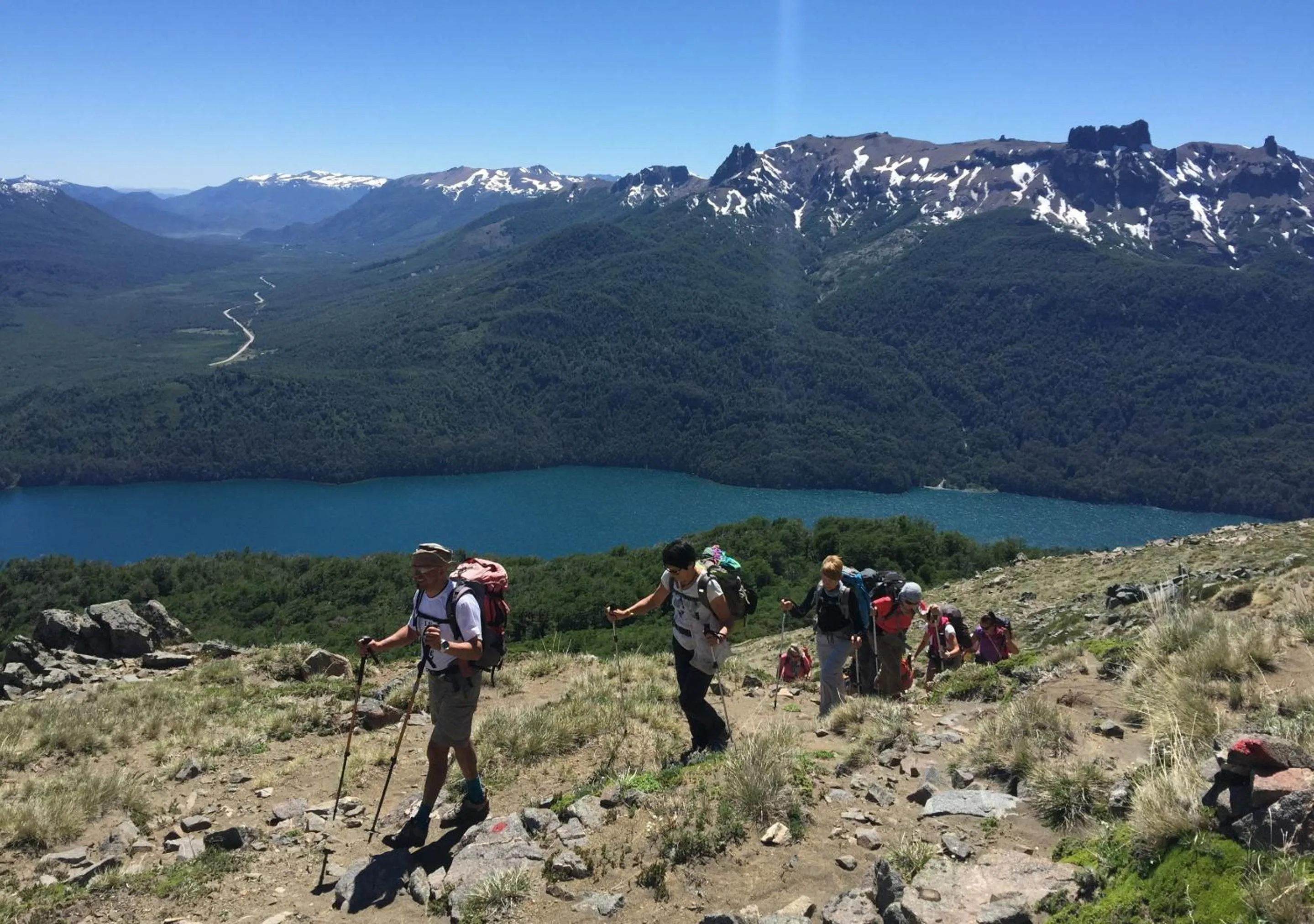 Activities in Rio Hermoso Hotel De Montaña