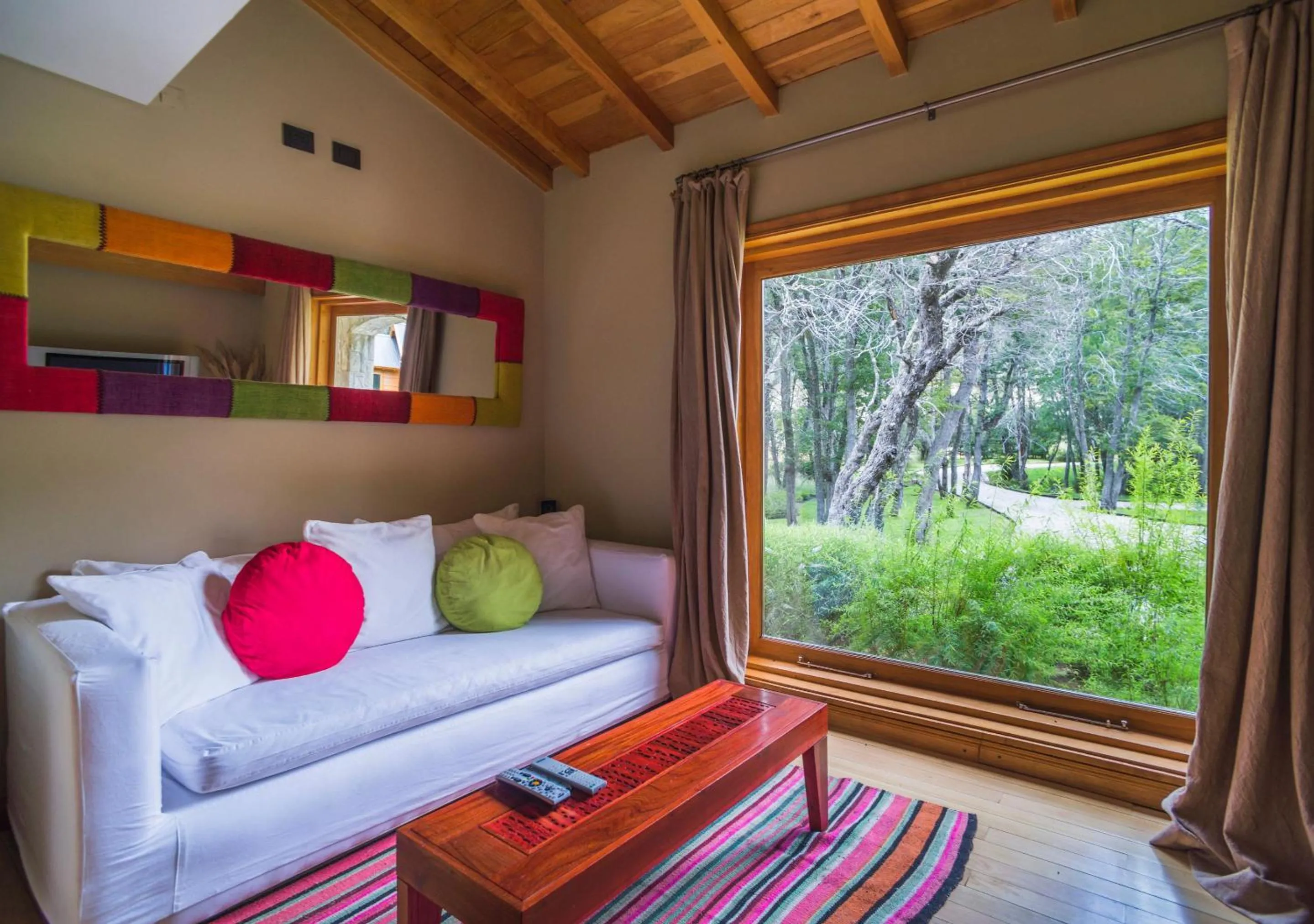 Bedroom, Bed in Rio Hermoso Hotel De Montaña