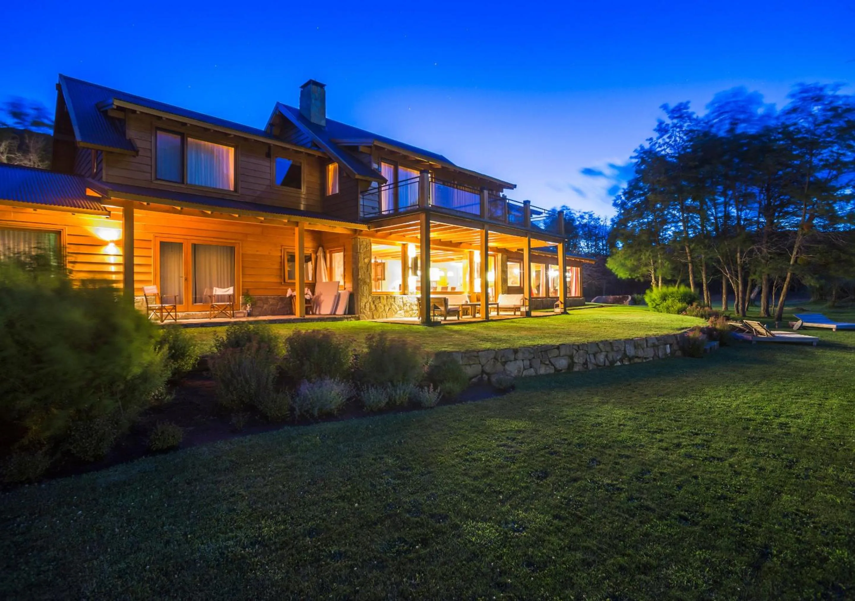 Facade/entrance in Rio Hermoso Hotel De Montaña
