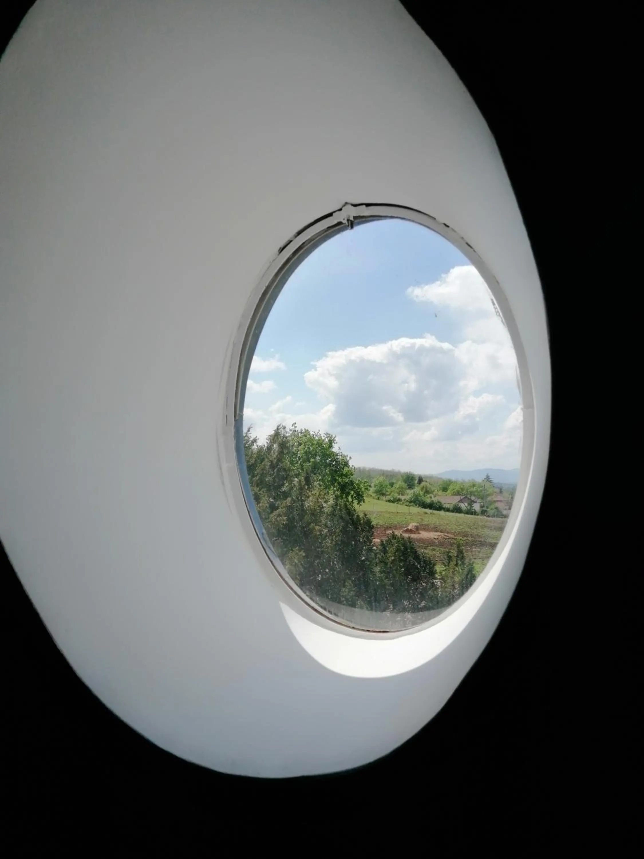 Property building in VTF Le Domaine Les Hautannes