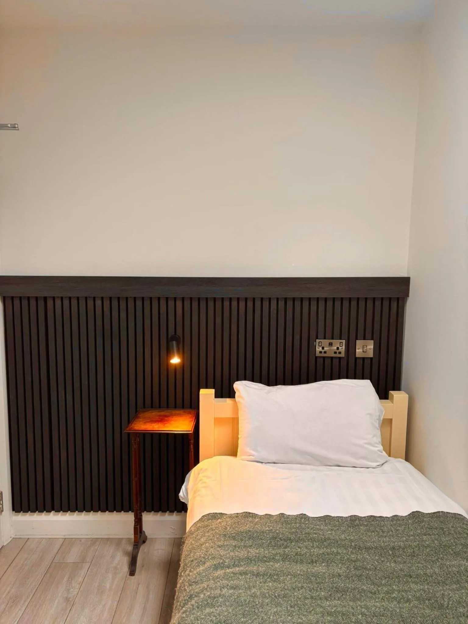 Bed in Mocha Newcastle