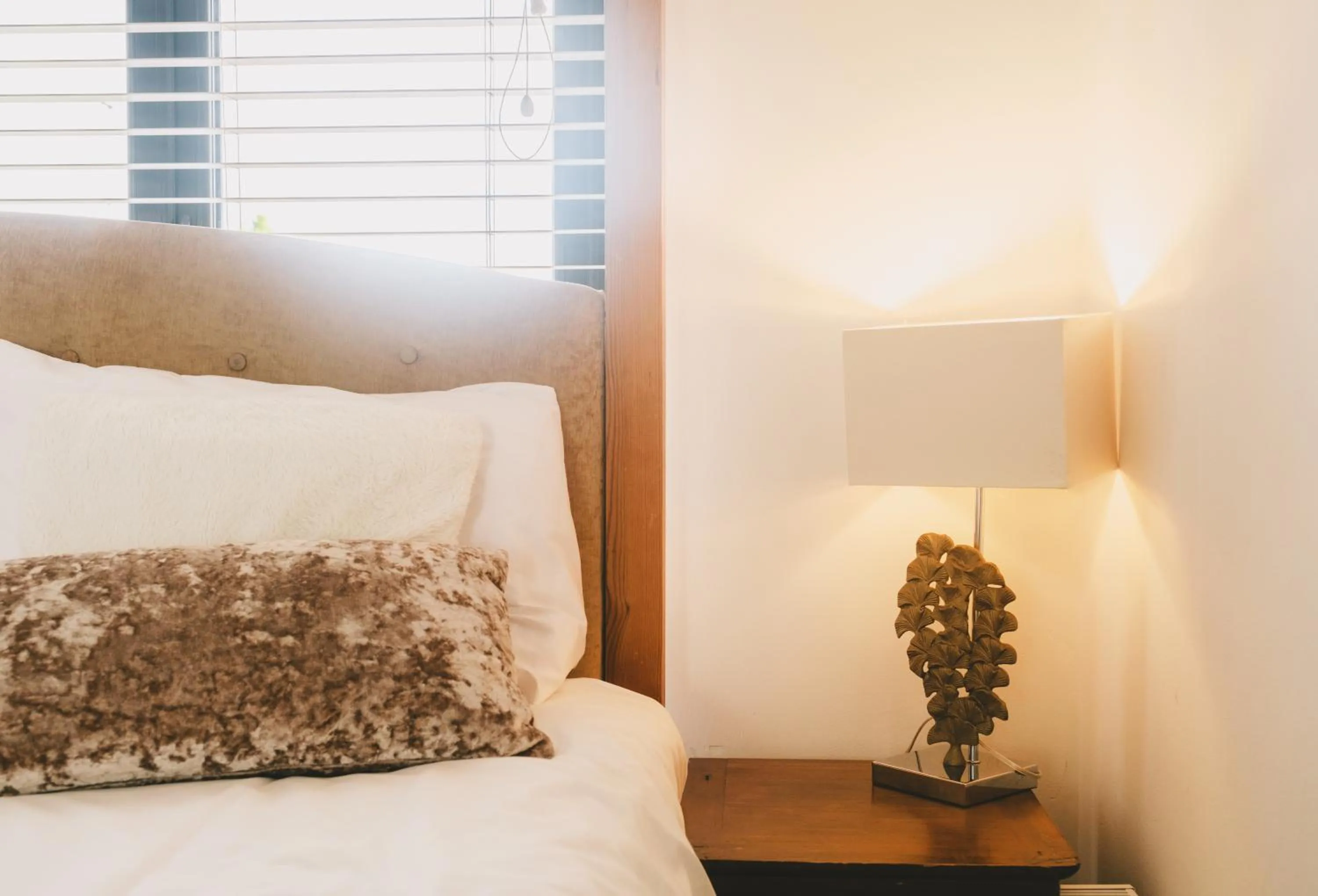 Bed in Mocha Newcastle