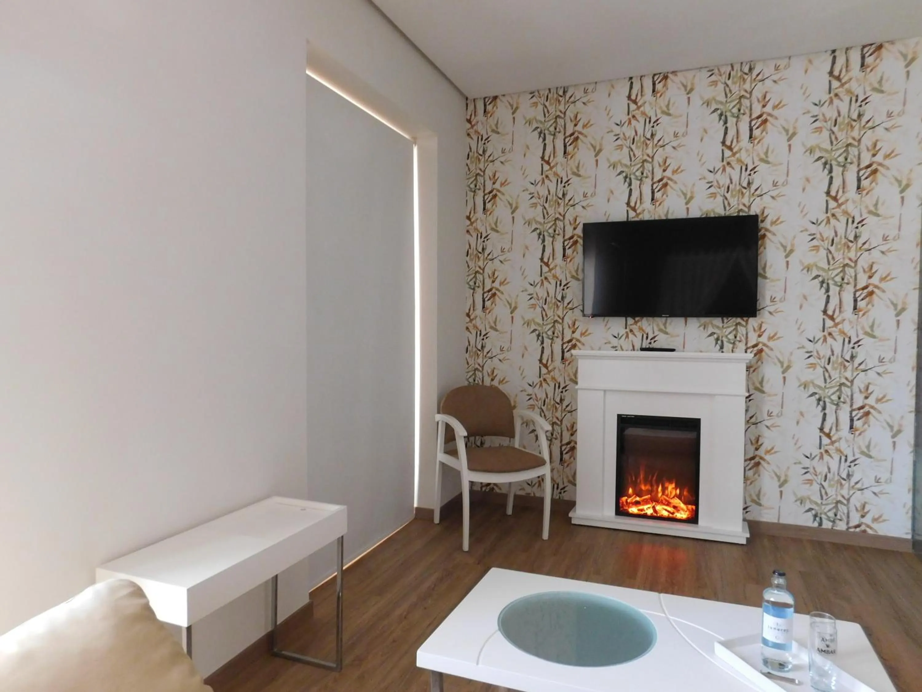 Hospedium Hotel Cañitas Maite Boutique