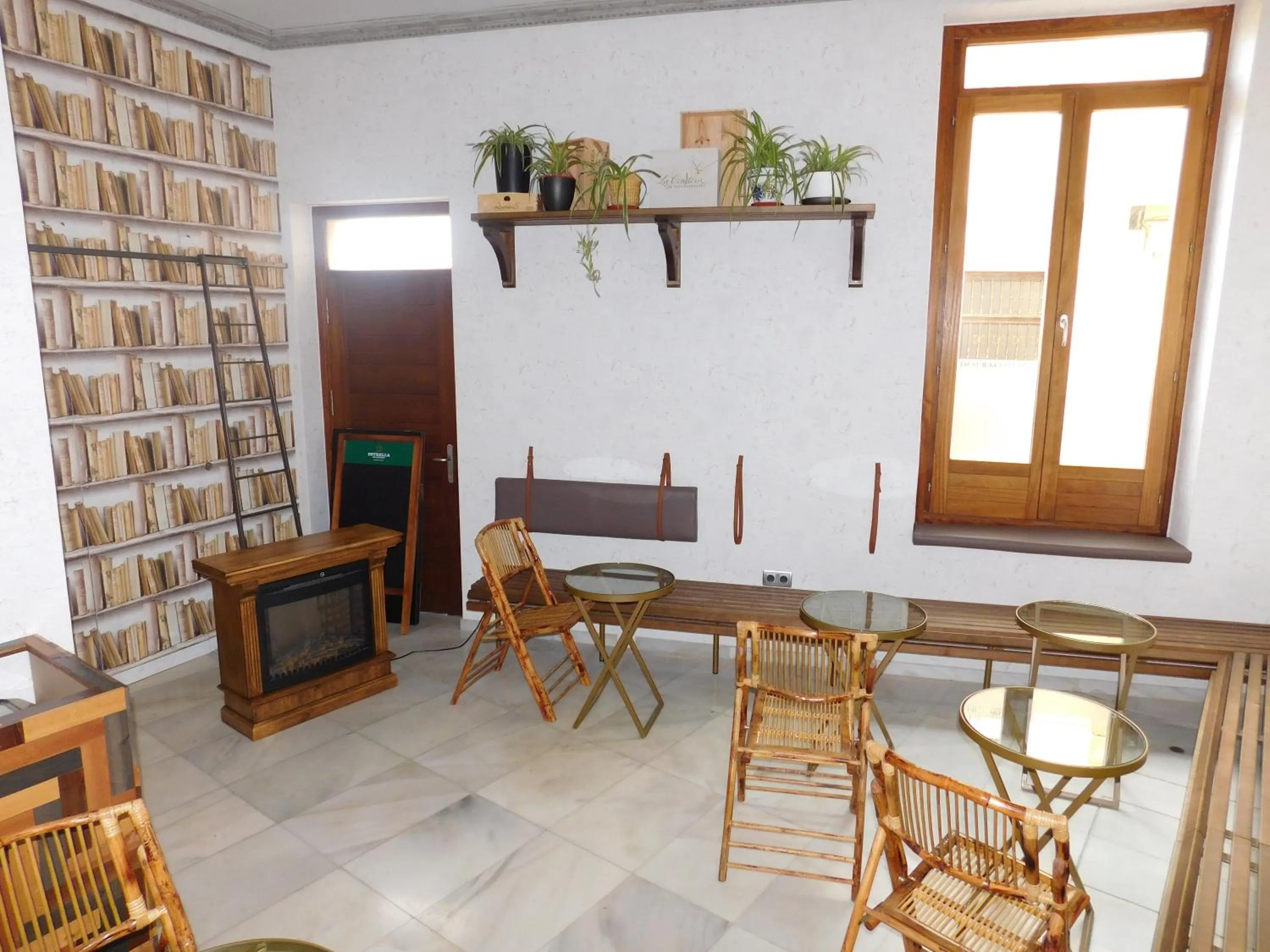 Hospedium Hotel Cañitas Maite Boutique