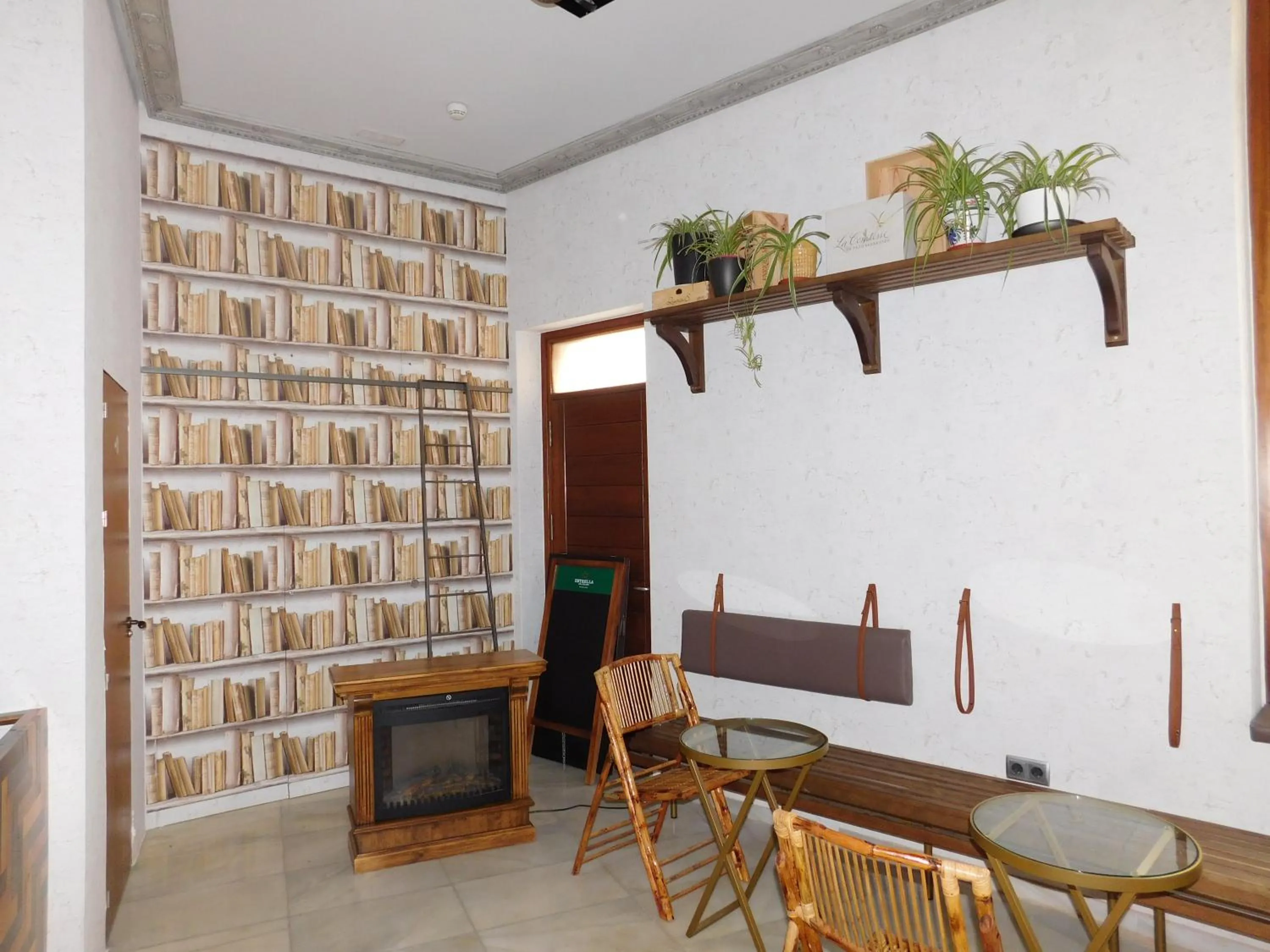 Hospedium Hotel Cañitas Maite Boutique