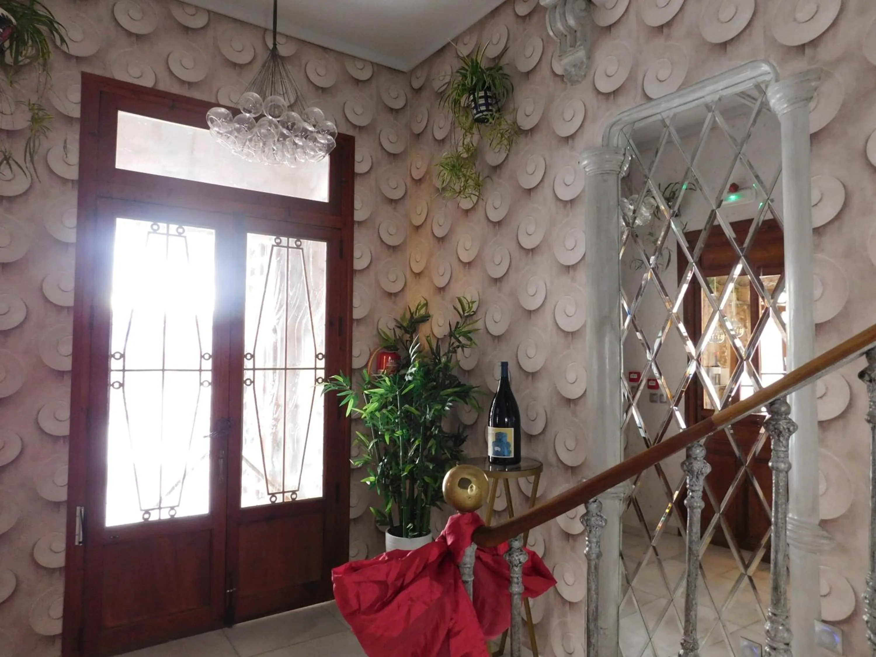 Hospedium Hotel Cañitas Maite Boutique