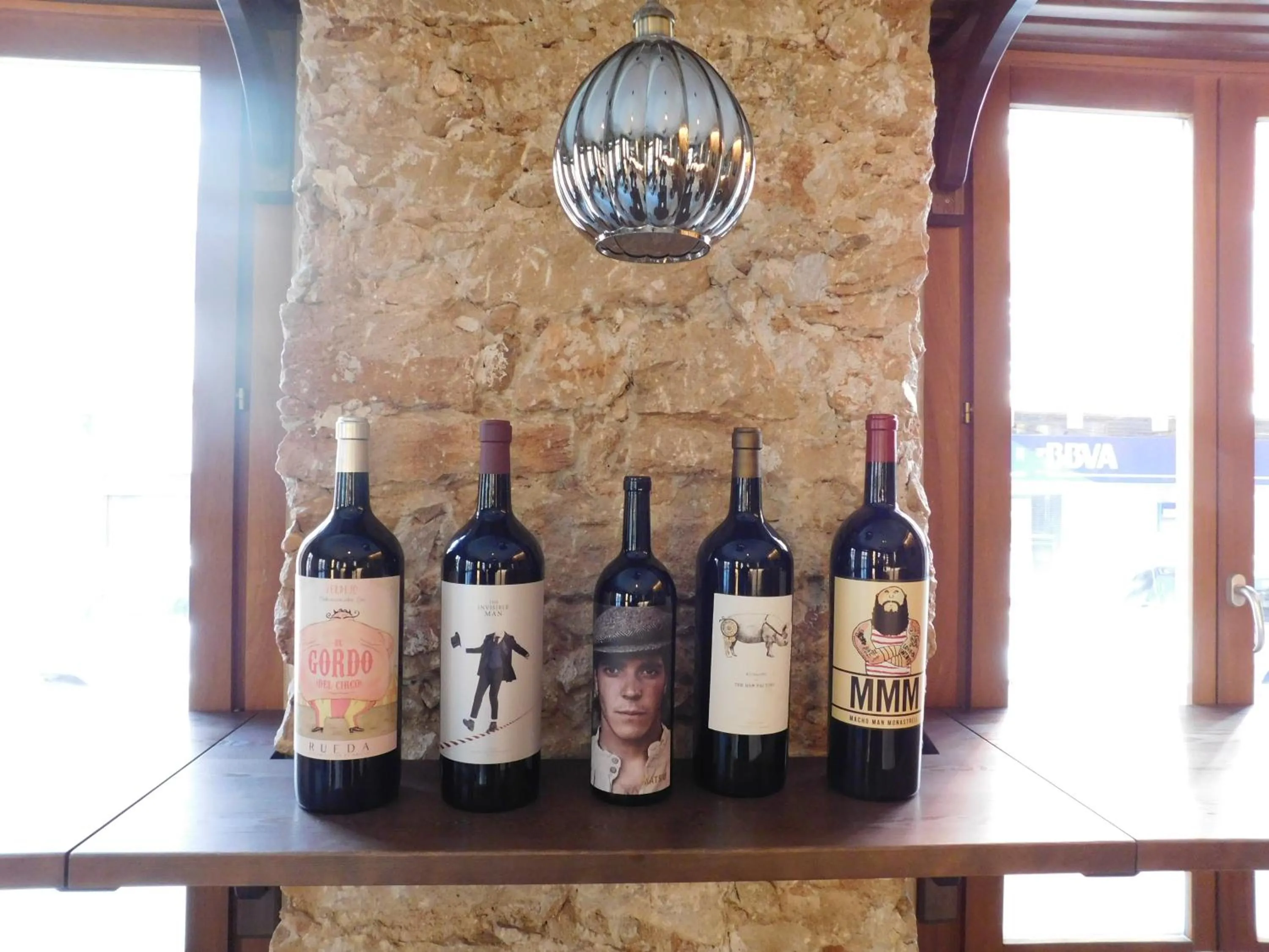 Hospedium Hotel Cañitas Maite Boutique