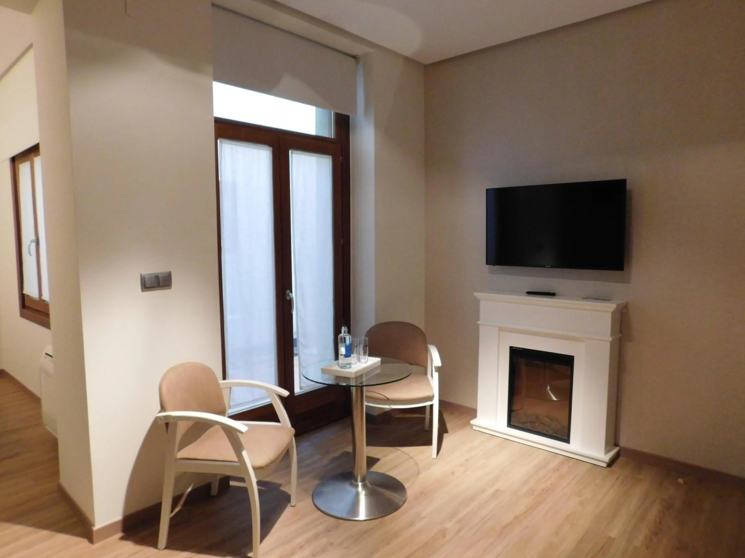 Hospedium Hotel Cañitas Maite Boutique