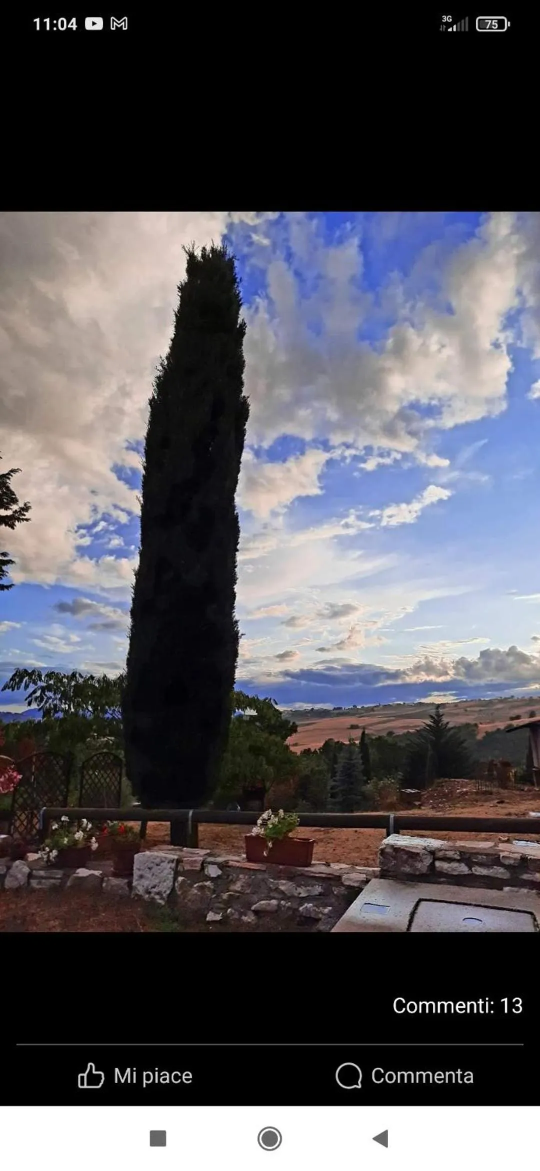 B&B Il Casone di Drusa